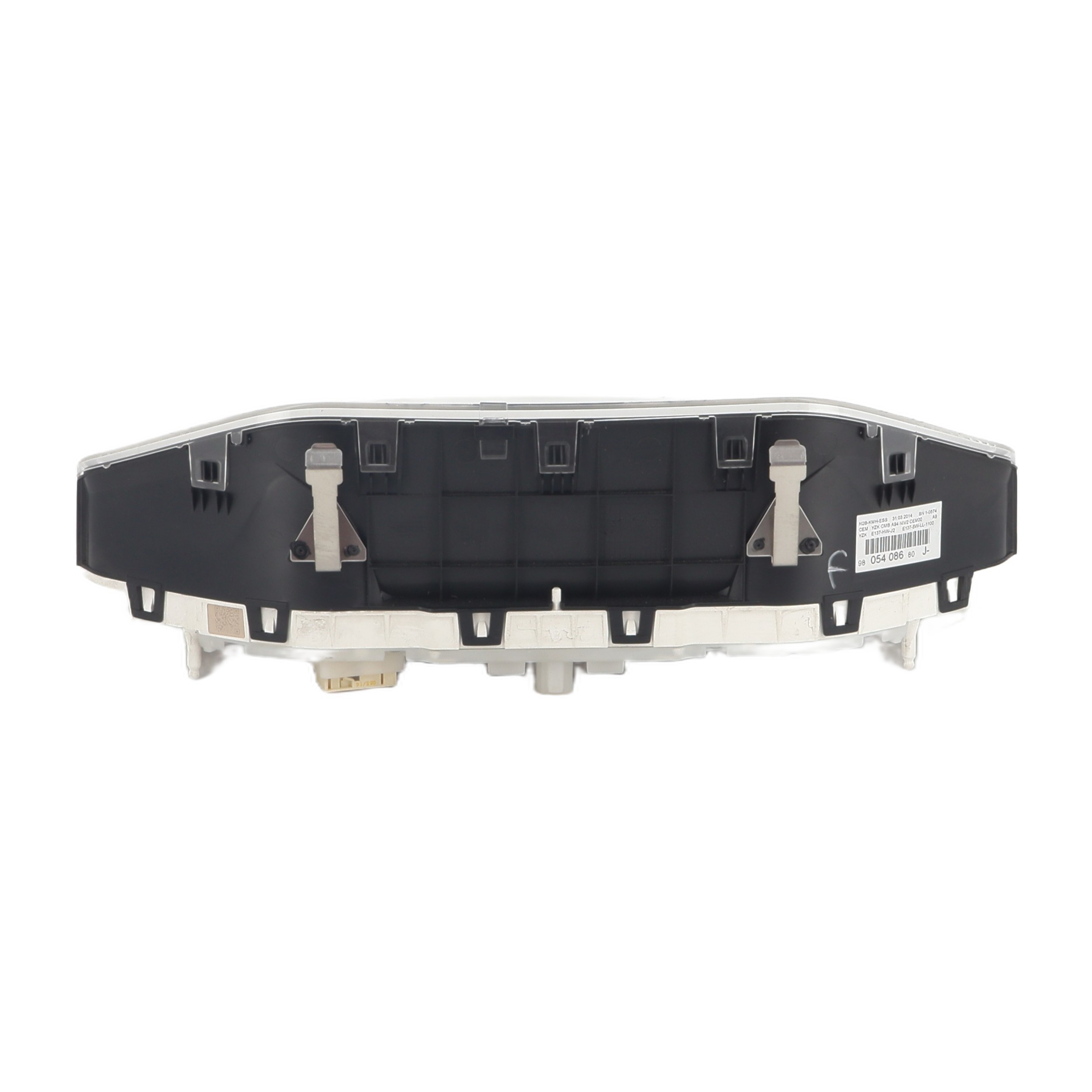 Compteur pour PEUGEOT 2008 1 PHASE 1 Compteur pour PEUGEOT 2008 1 PHASE 1