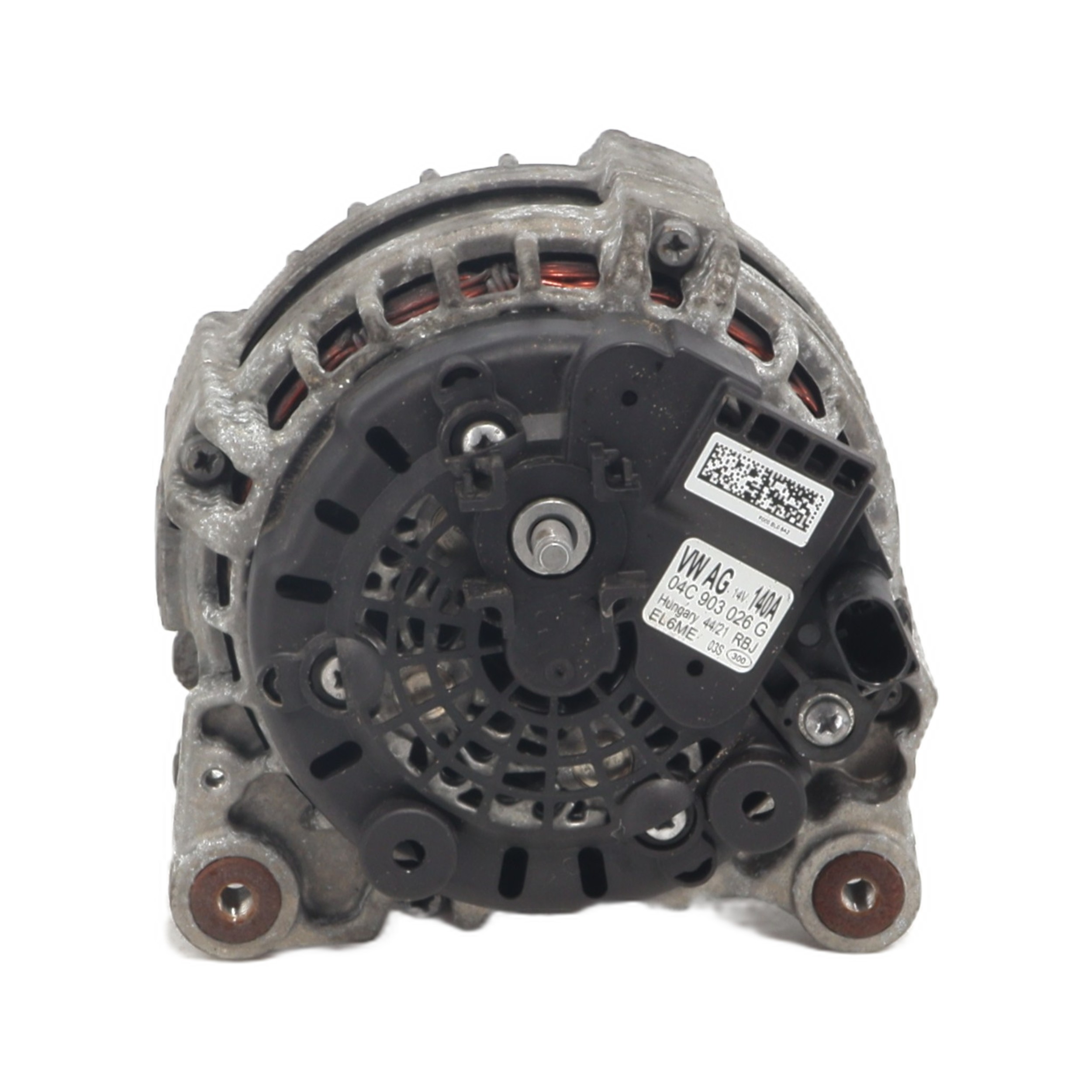 Alternateur pour SEAT IBIZA 5 PHASE 2 Alternateur pour SEAT IBIZA 5 PHASE 2