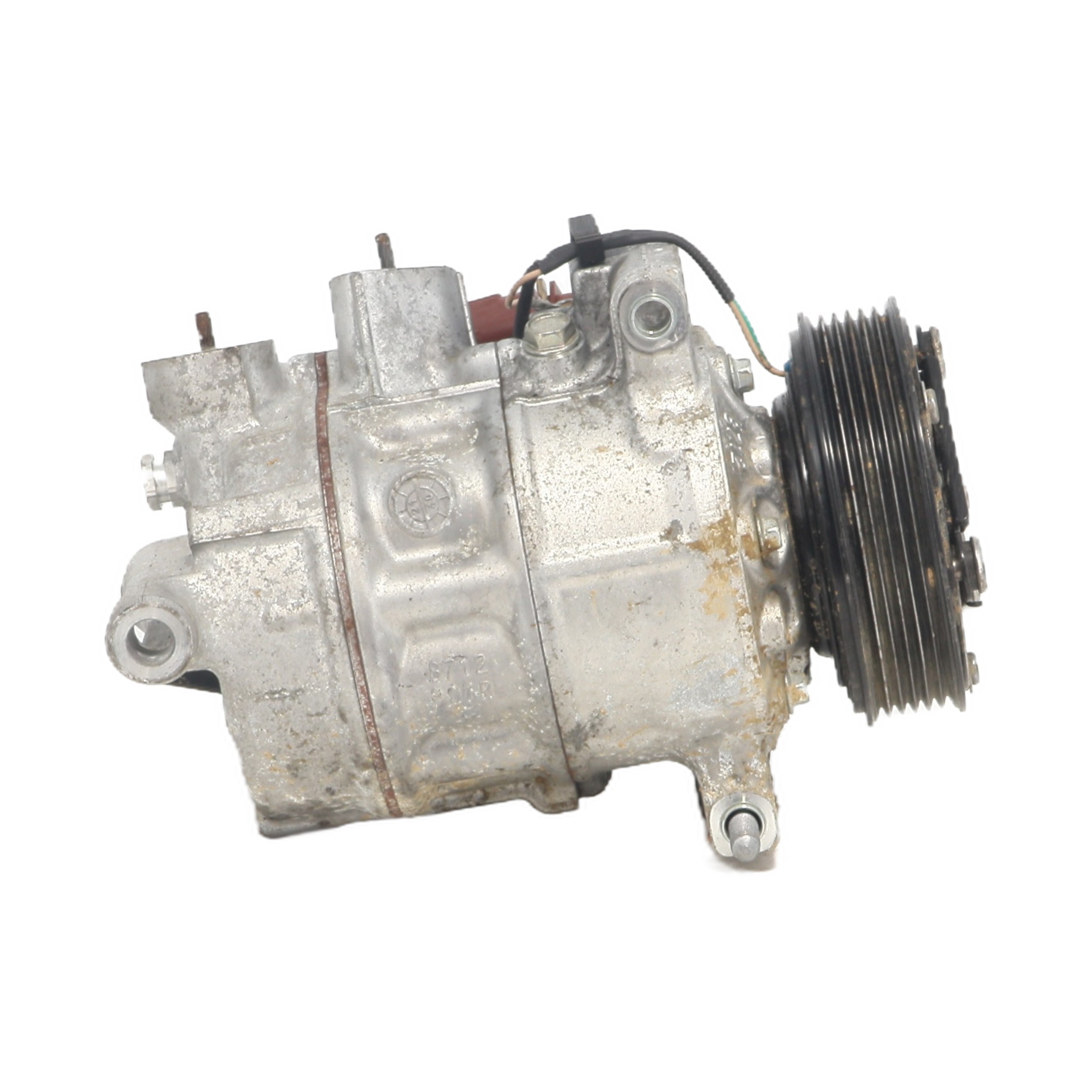 Compresseur clim pour SEAT IBIZA 5 PHASE 2 Compresseur clim pour SEAT IBIZA 5 PHASE 2