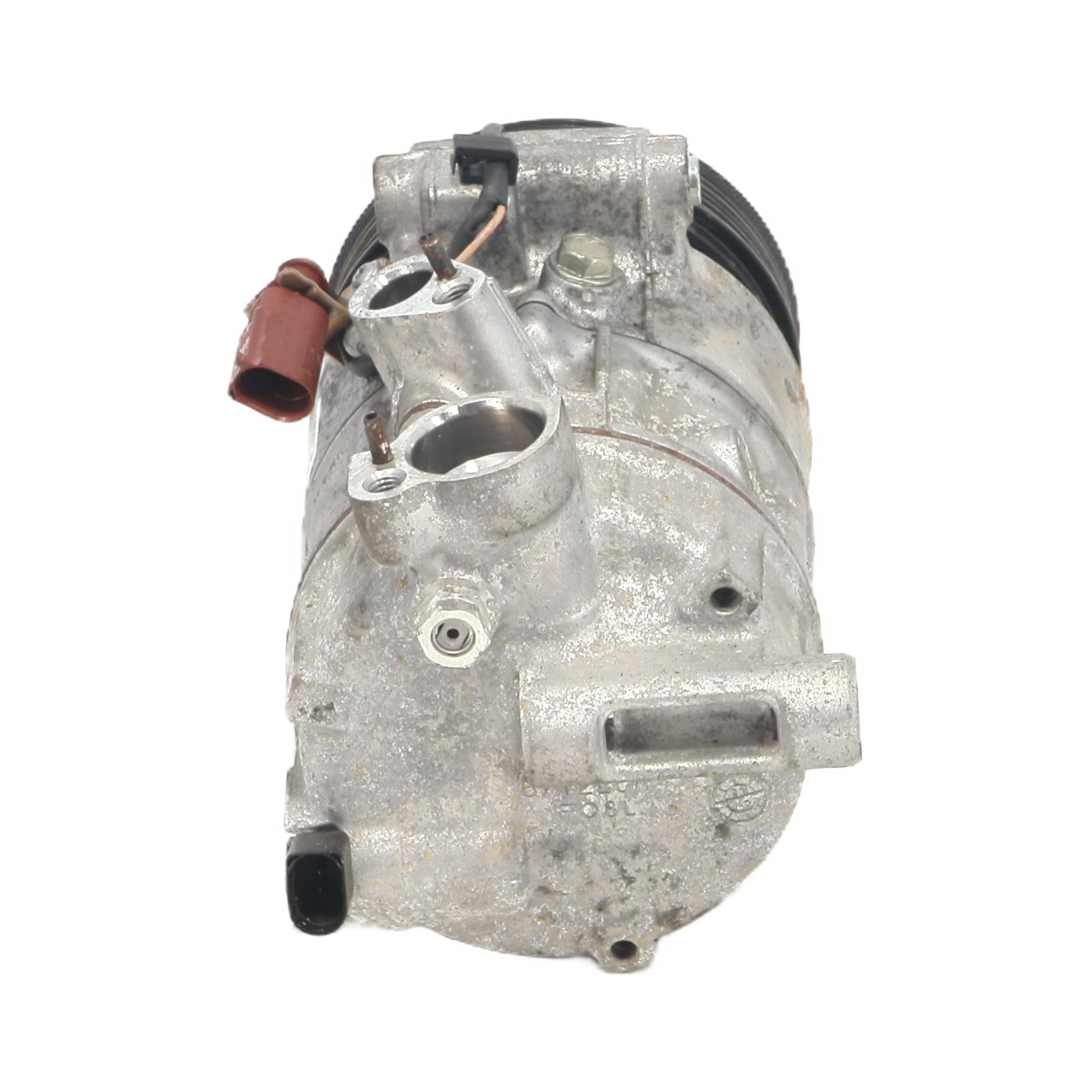 Compresseur clim pour SEAT IBIZA 5 PHASE 2 Compresseur clim pour SEAT IBIZA 5 PHASE 2