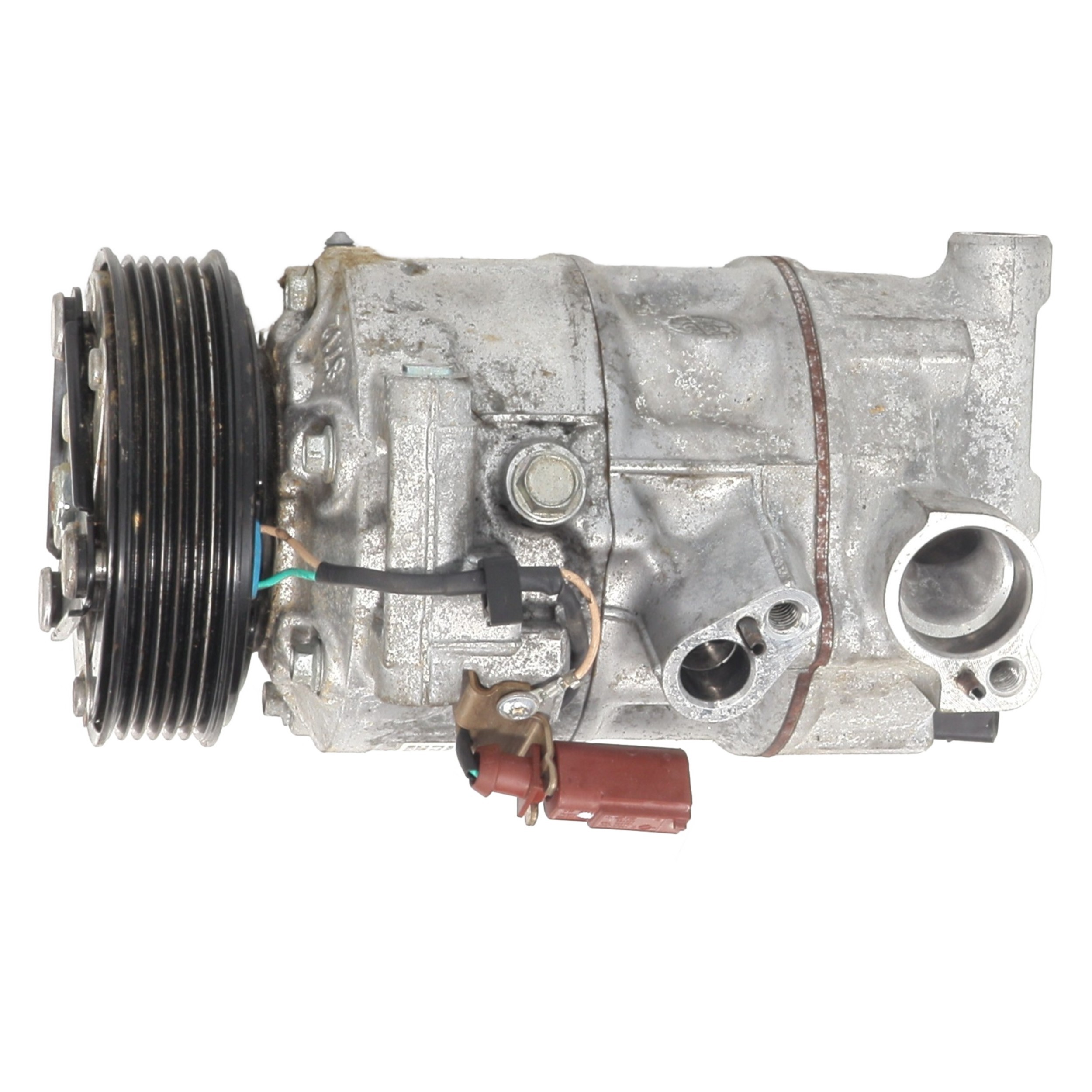 Compresseur clim pour SEAT IBIZA 5 PHASE 2 Compresseur clim pour SEAT IBIZA 5 PHASE 2
