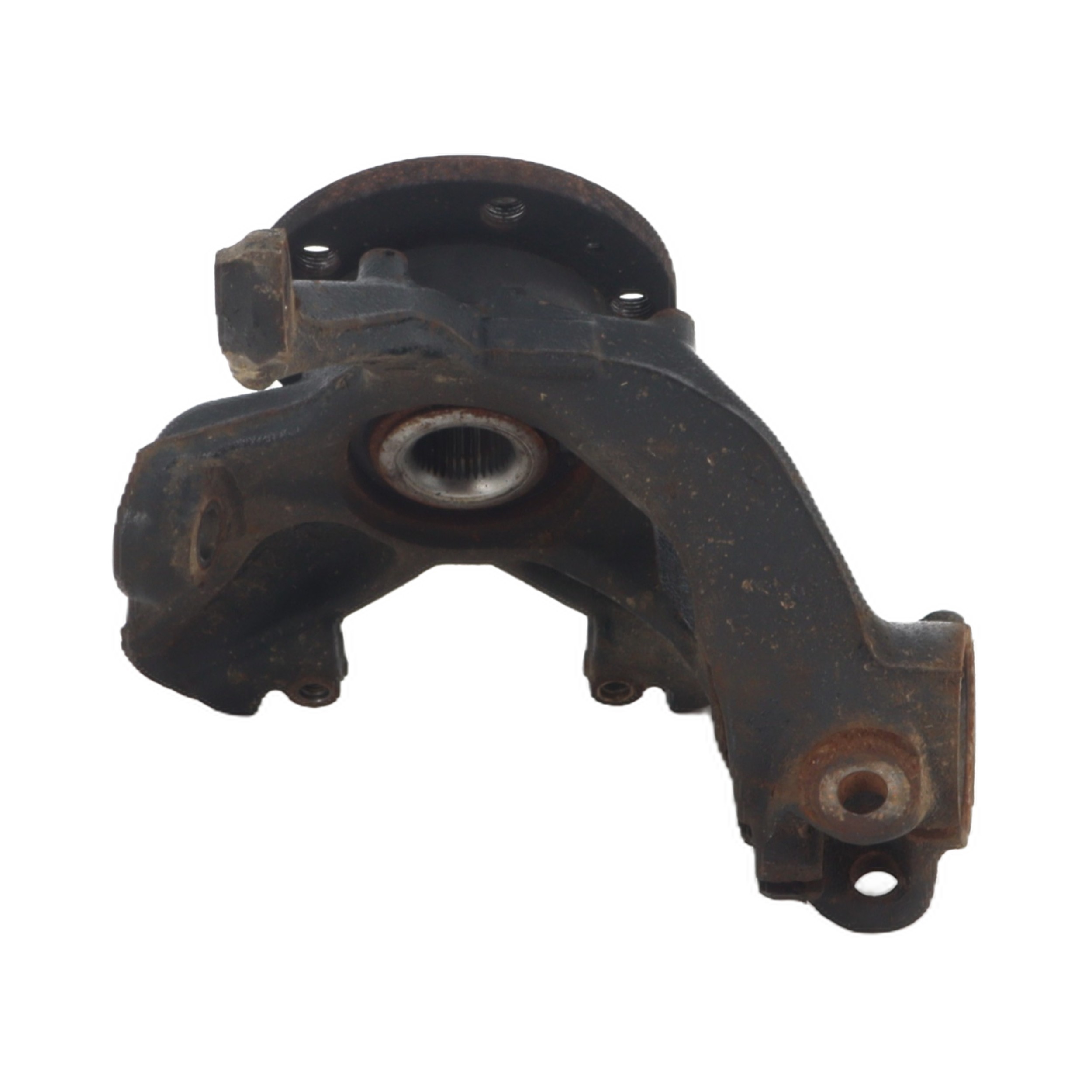 Pivot de moyeu avant gauche pour SEAT IBIZA 5 PHASE 2 Pivot de moyeu avant gauche pour SEAT IBIZA 5 PHASE 2