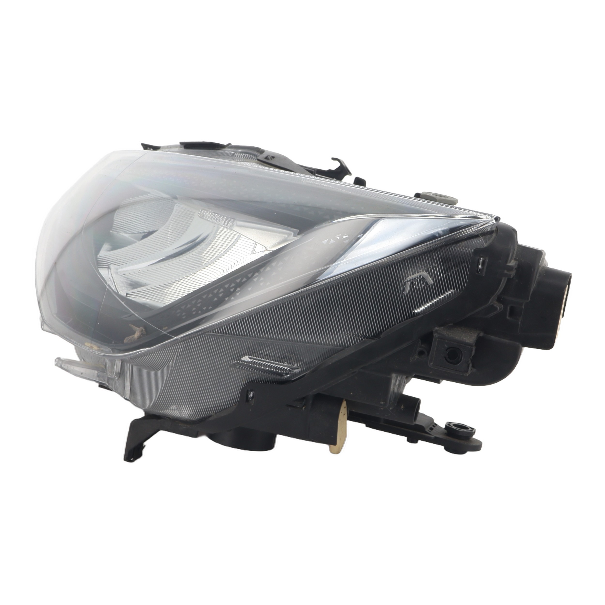 Optique avant principal gauche (feux)(phare) pour SEAT IBIZA 5 PHASE 2 Optique avant principal gauche (feux)(phare) pour SEAT IBIZA 5 PHASE 2