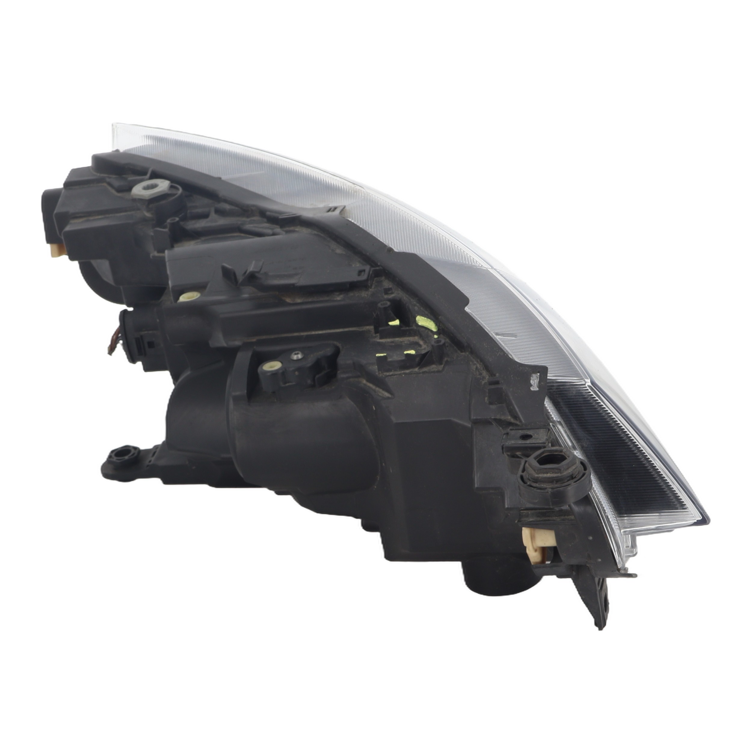 Optique avant principal gauche (feux)(phare) pour SEAT IBIZA 5 PHASE 2 Optique avant principal gauche (feux)(phare) pour SEAT IBIZA 5 PHASE 2