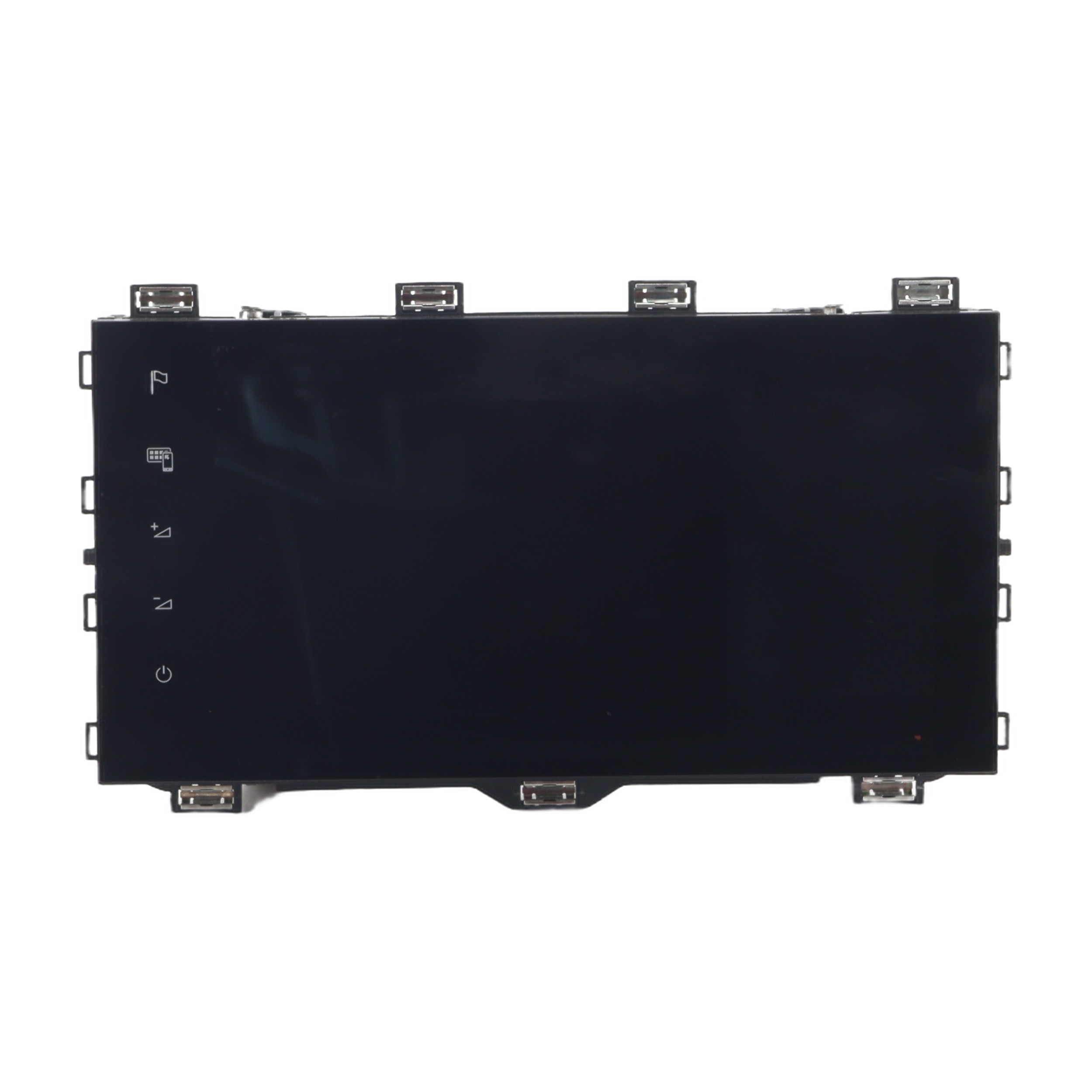 Ecran GPS pour SEAT IBIZA 5 PHASE 2 Ecran GPS pour SEAT IBIZA 5 PHASE 2