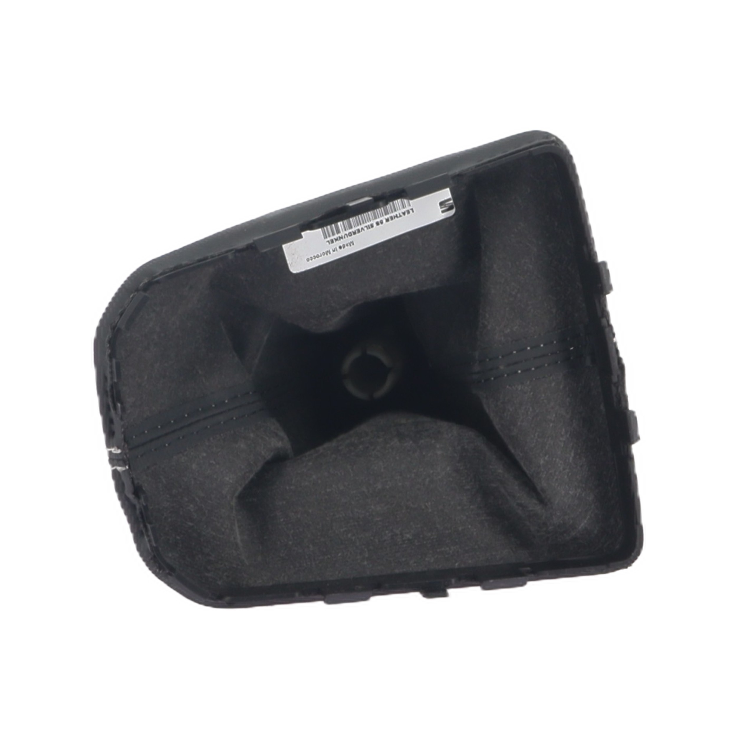 Pommeau de vitesses pour SEAT IBIZA 5 PHASE 2 Pommeau de vitesses pour SEAT IBIZA 5 PHASE 2