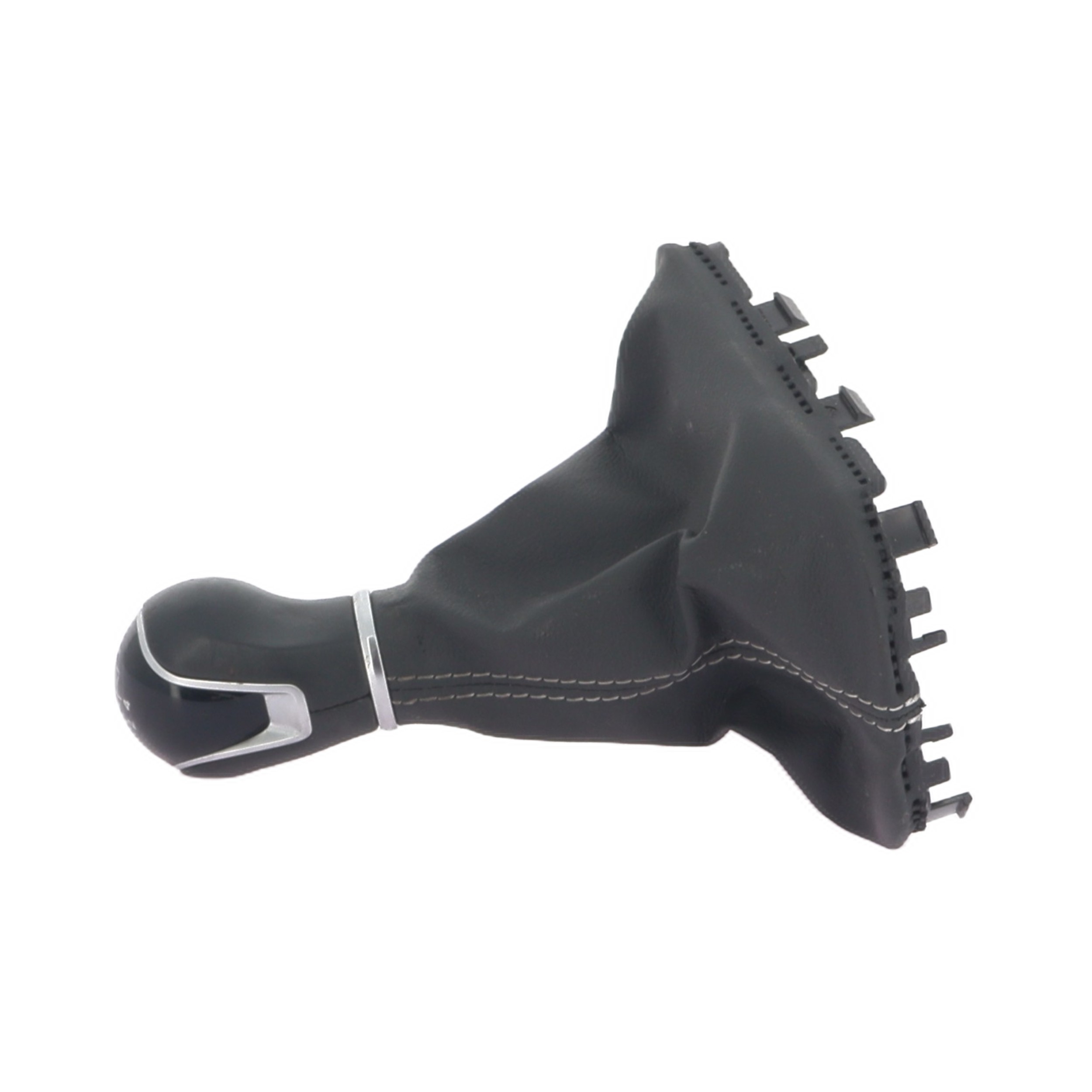 Pommeau de vitesses pour SEAT IBIZA 5 PHASE 2 Pommeau de vitesses pour SEAT IBIZA 5 PHASE 2