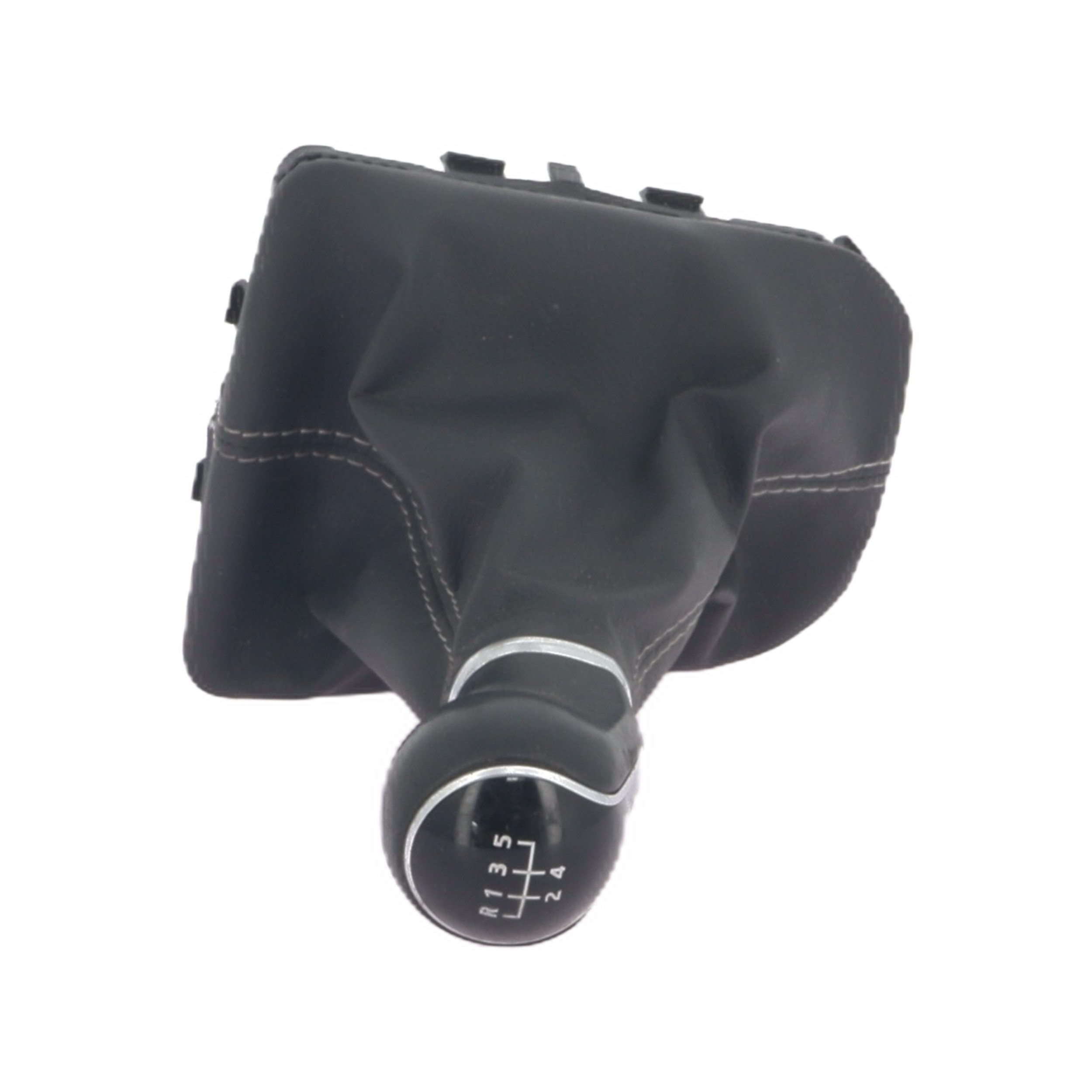 Pommeau de vitesses pour SEAT IBIZA 5 PHASE 2 Pommeau de vitesses pour SEAT IBIZA 5 PHASE 2