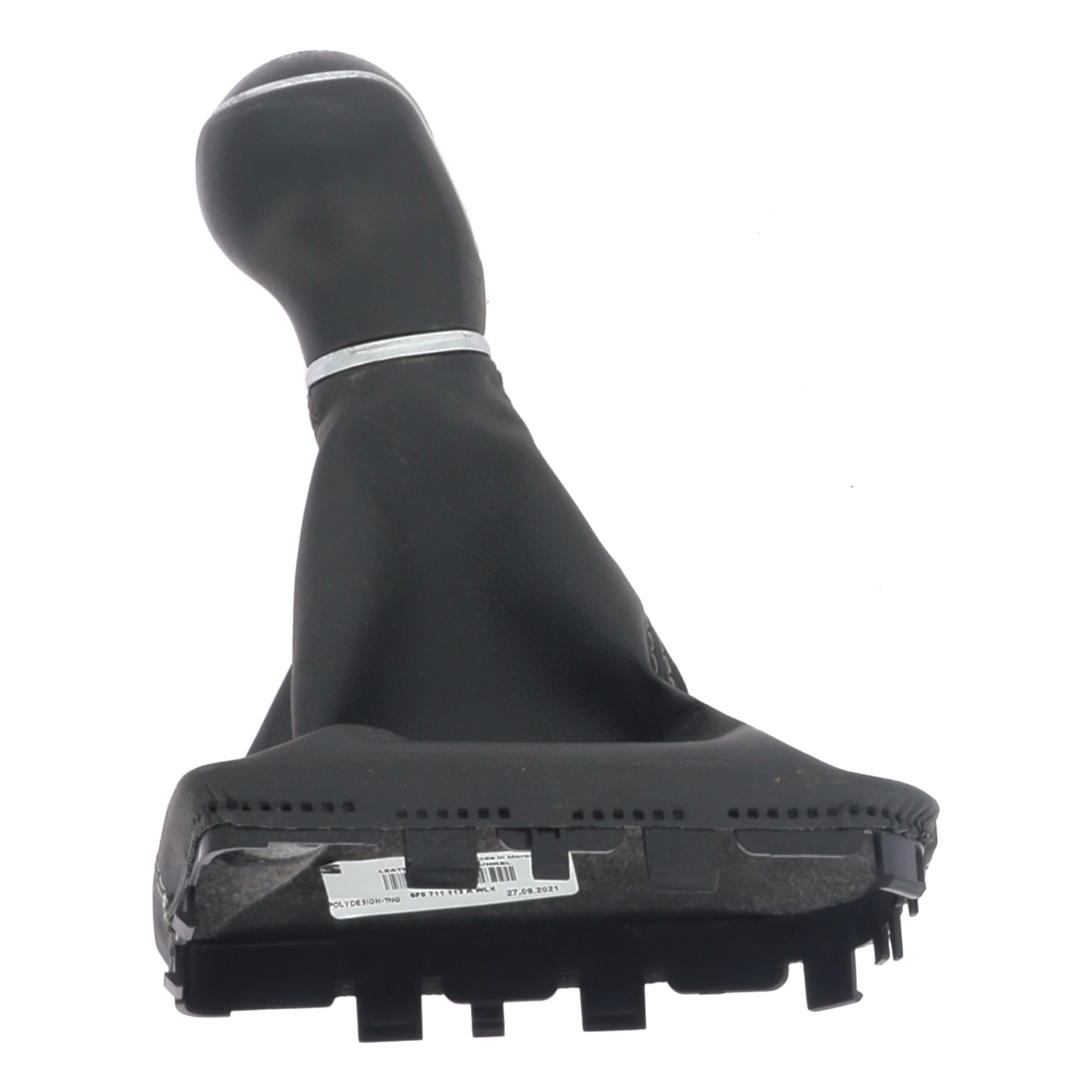 Pommeau de vitesses pour SEAT IBIZA 5 PHASE 2 Pommeau de vitesses pour SEAT IBIZA 5 PHASE 2