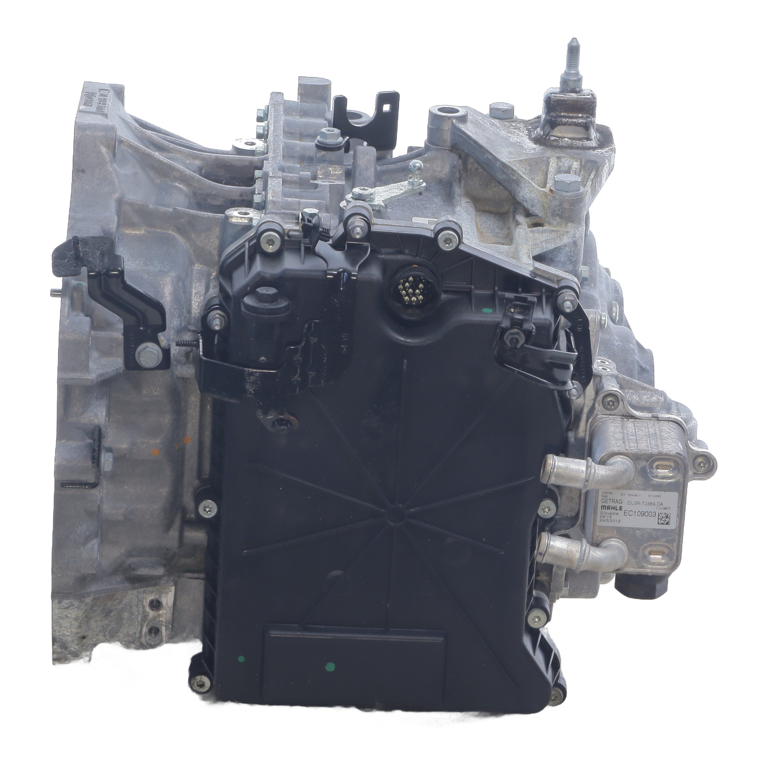 Boite de vitesses pour RENAULT SCENIC 4 Boite de vitesses pour RENAULT SCENIC 4