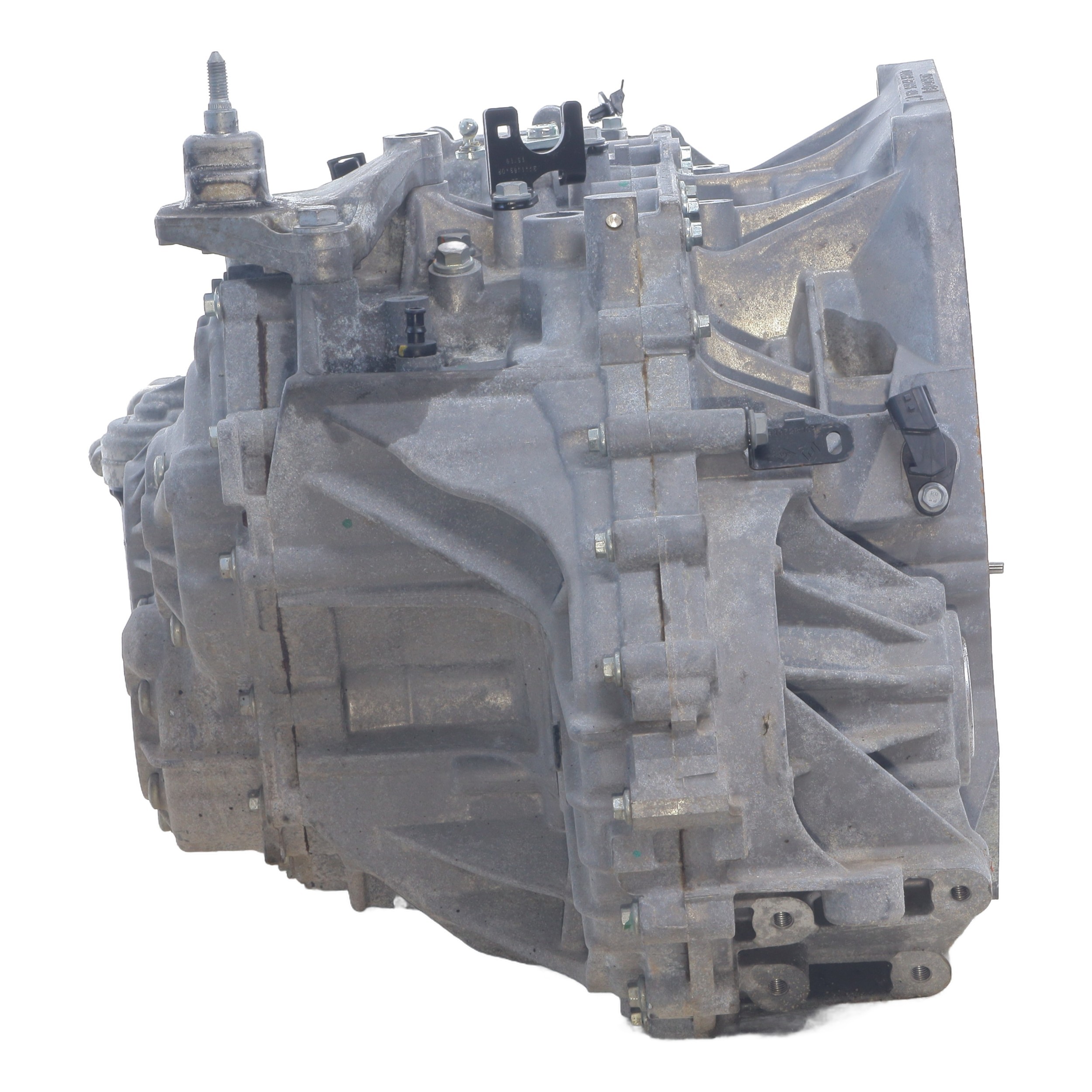 Boite de vitesses pour RENAULT SCENIC 4 Boite de vitesses pour RENAULT SCENIC 4