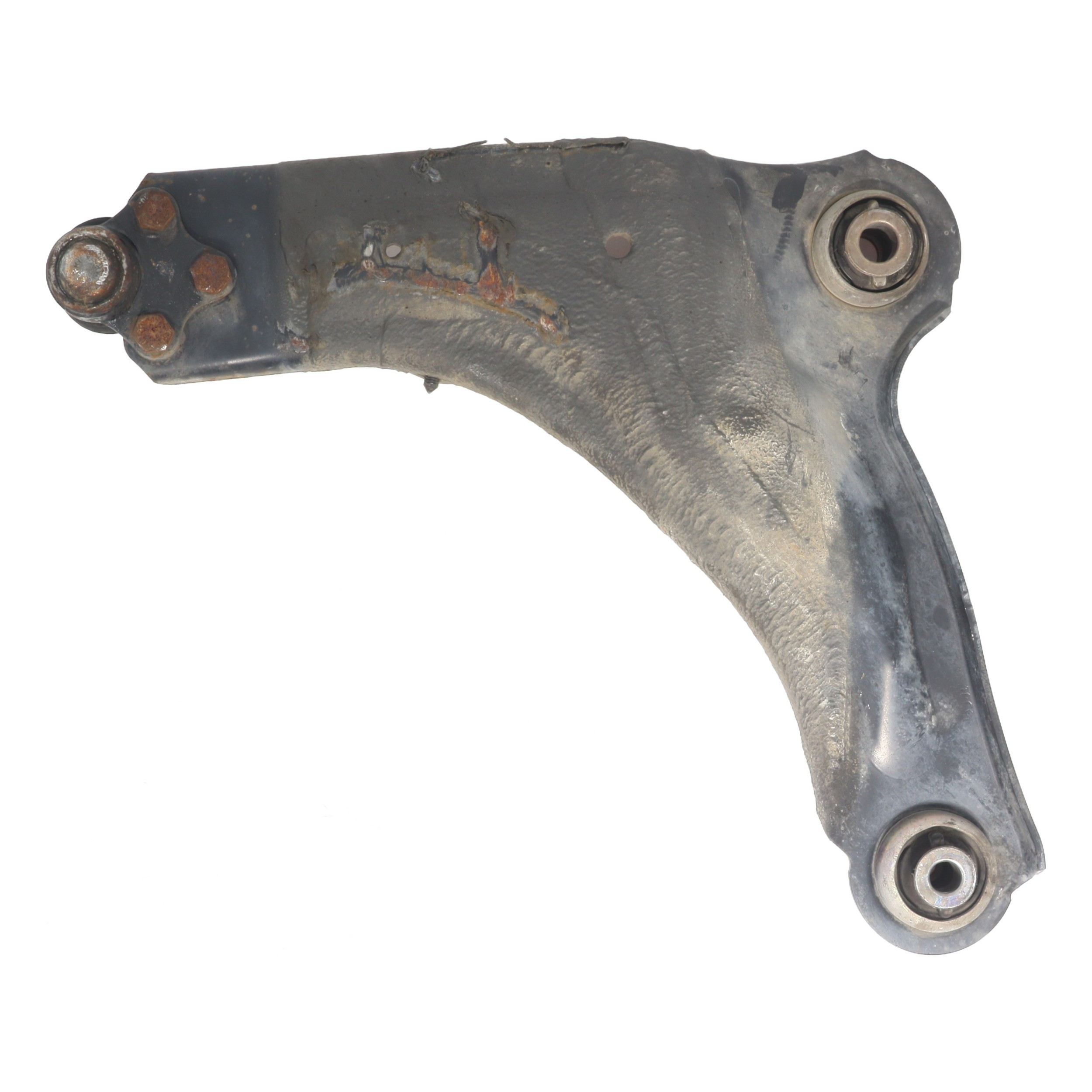 Triangle avant droit pour RENAULT LAGUNA 2 PHASE 1 BREAK Triangle avant droit pour RENAULT LAGUNA 2 PHASE 1 BREAK