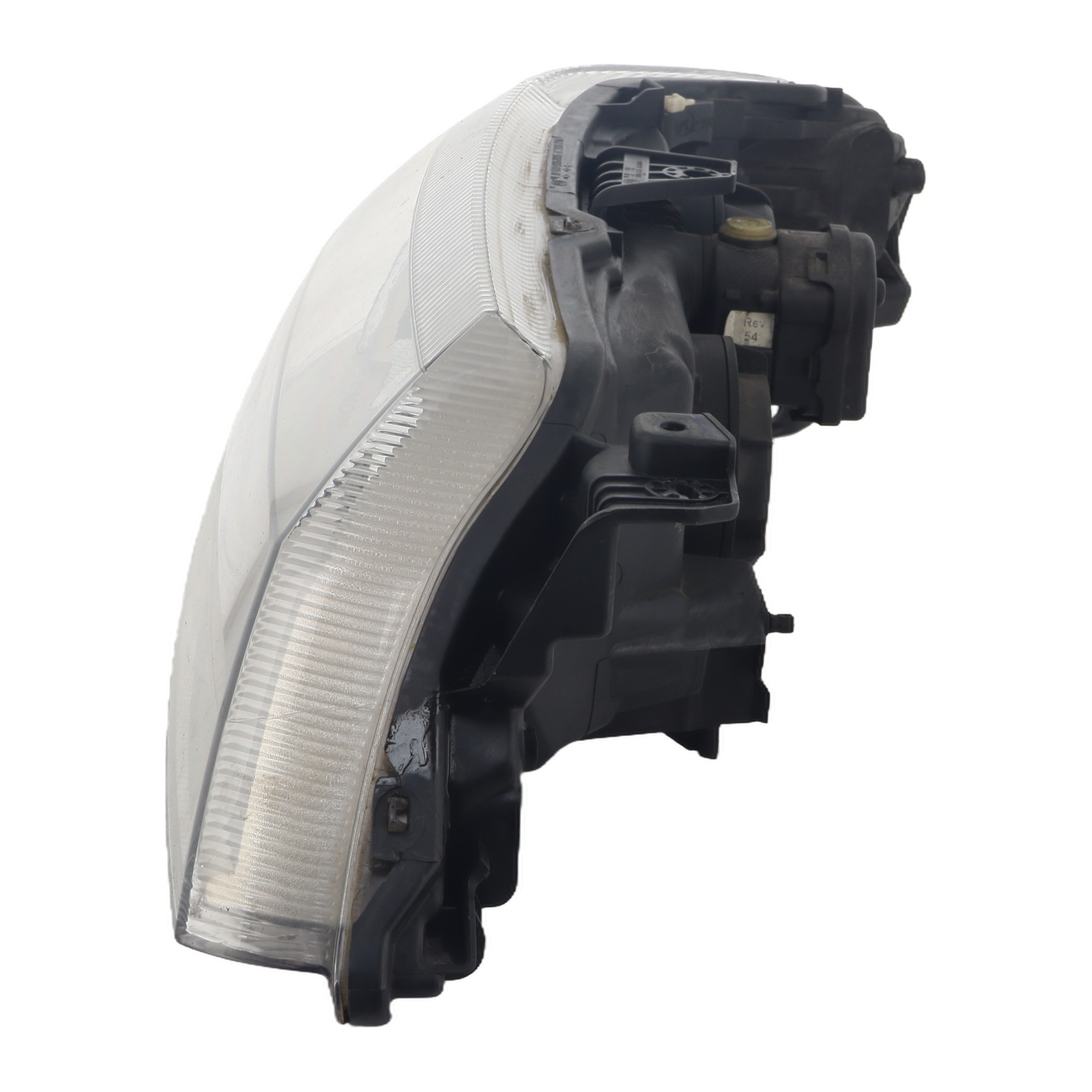 Optique avant principal droit (feux)(phare) pour RENAULT LAGUNA 2 PHASE 1 BREAK Optique avant principal droit (feux)(phare) pour RENAULT LAGUNA 2 PHASE 1 BREAK