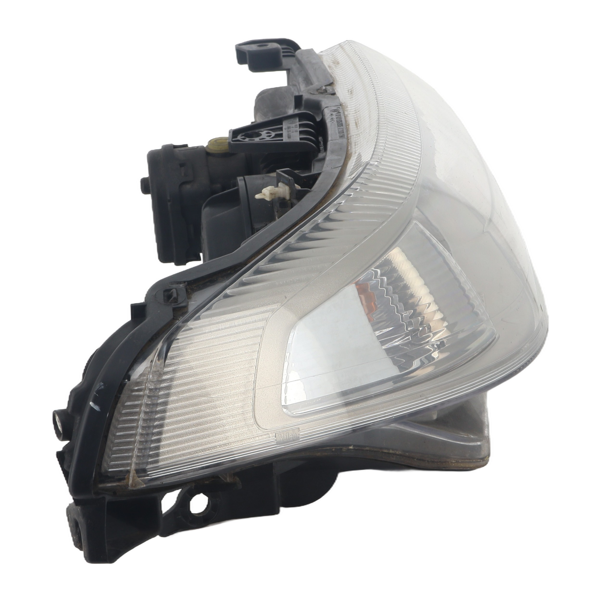Optique avant principal droit (feux)(phare) pour RENAULT LAGUNA 2 PHASE 1 BREAK Optique avant principal droit (feux)(phare) pour RENAULT LAGUNA 2 PHASE 1 BREAK
