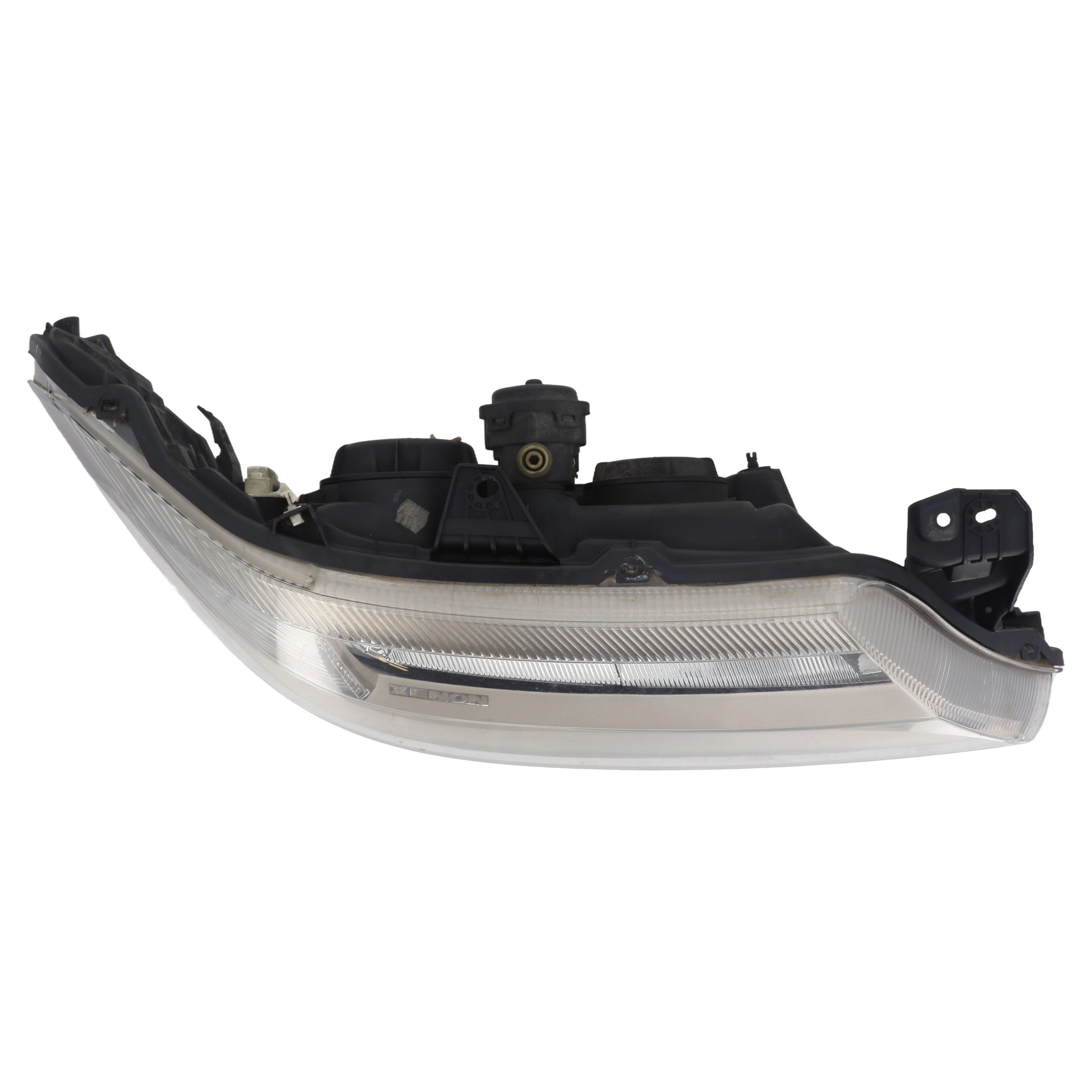 Optique avant principal droit (feux)(phare) pour RENAULT LAGUNA 2 PHASE 1 BREAK Optique avant principal droit (feux)(phare) pour RENAULT LAGUNA 2 PHASE 1 BREAK