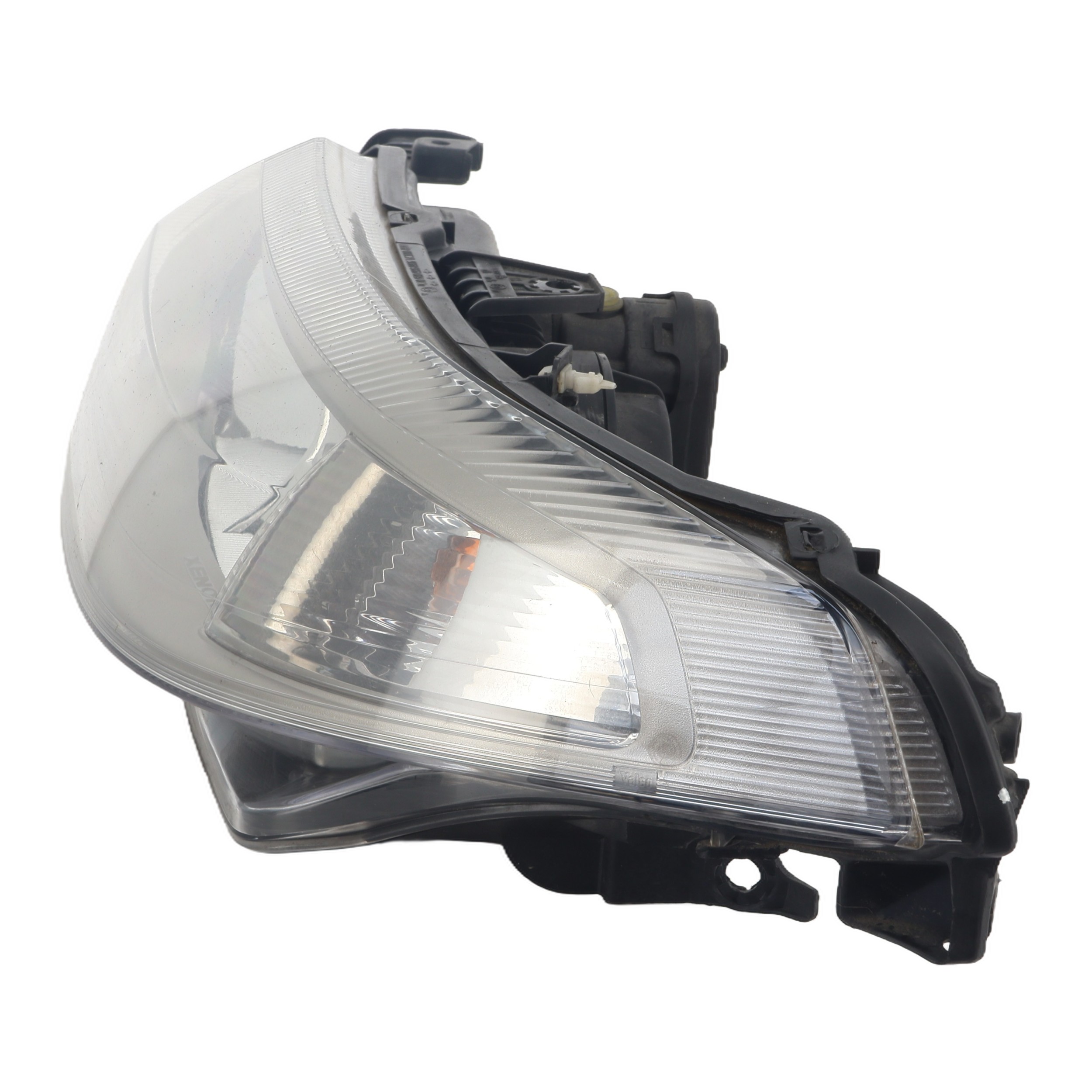 Optique avant principal gauche (feux)(phare) pour RENAULT LAGUNA 2 PHASE 1 BREAK Optique avant principal gauche (feux)(phare) pour RENAULT LAGUNA 2 PHASE 1 BREAK