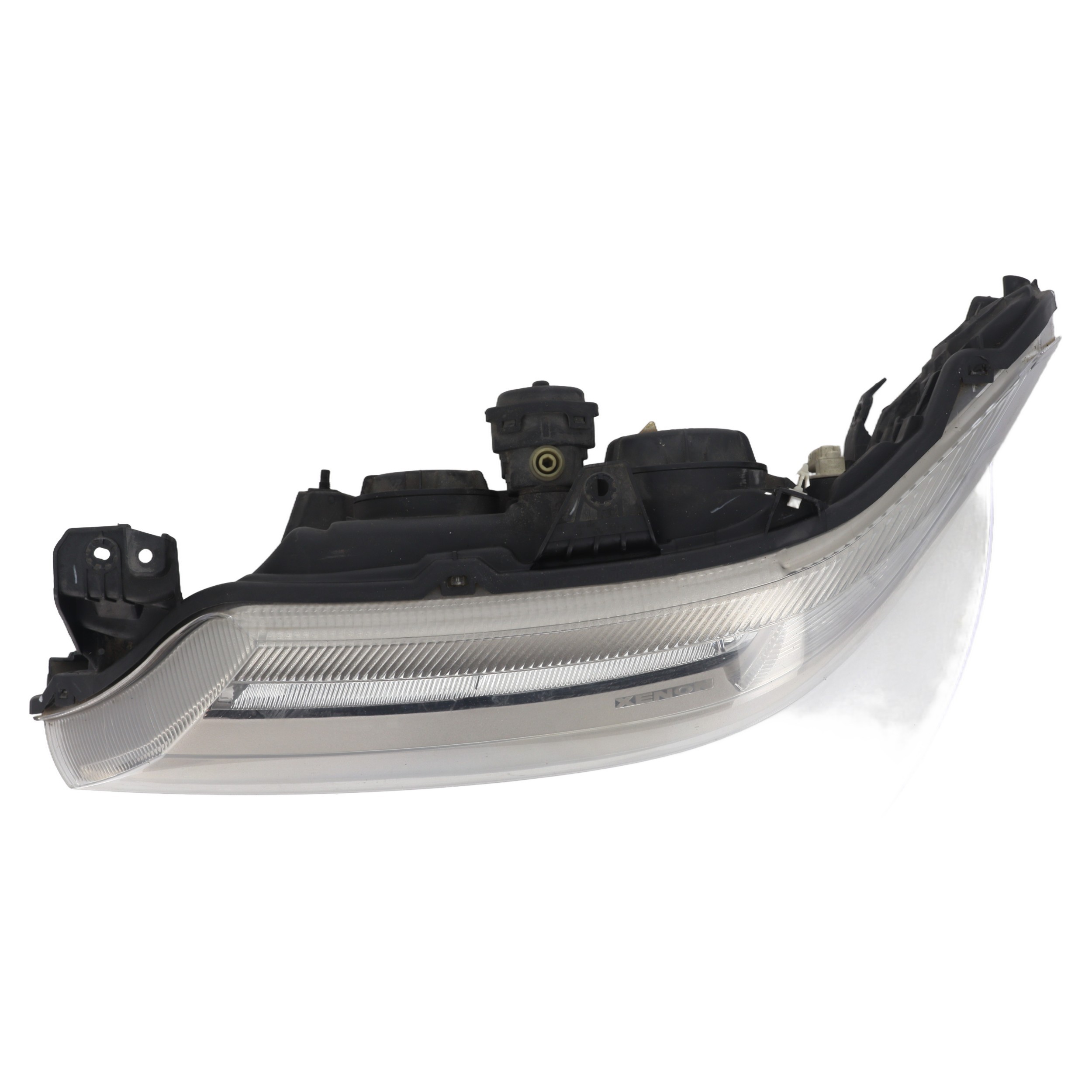 Optique avant principal gauche (feux)(phare) pour RENAULT LAGUNA 2 PHASE 1 BREAK Optique avant principal gauche (feux)(phare) pour RENAULT LAGUNA 2 PHASE 1 BREAK
