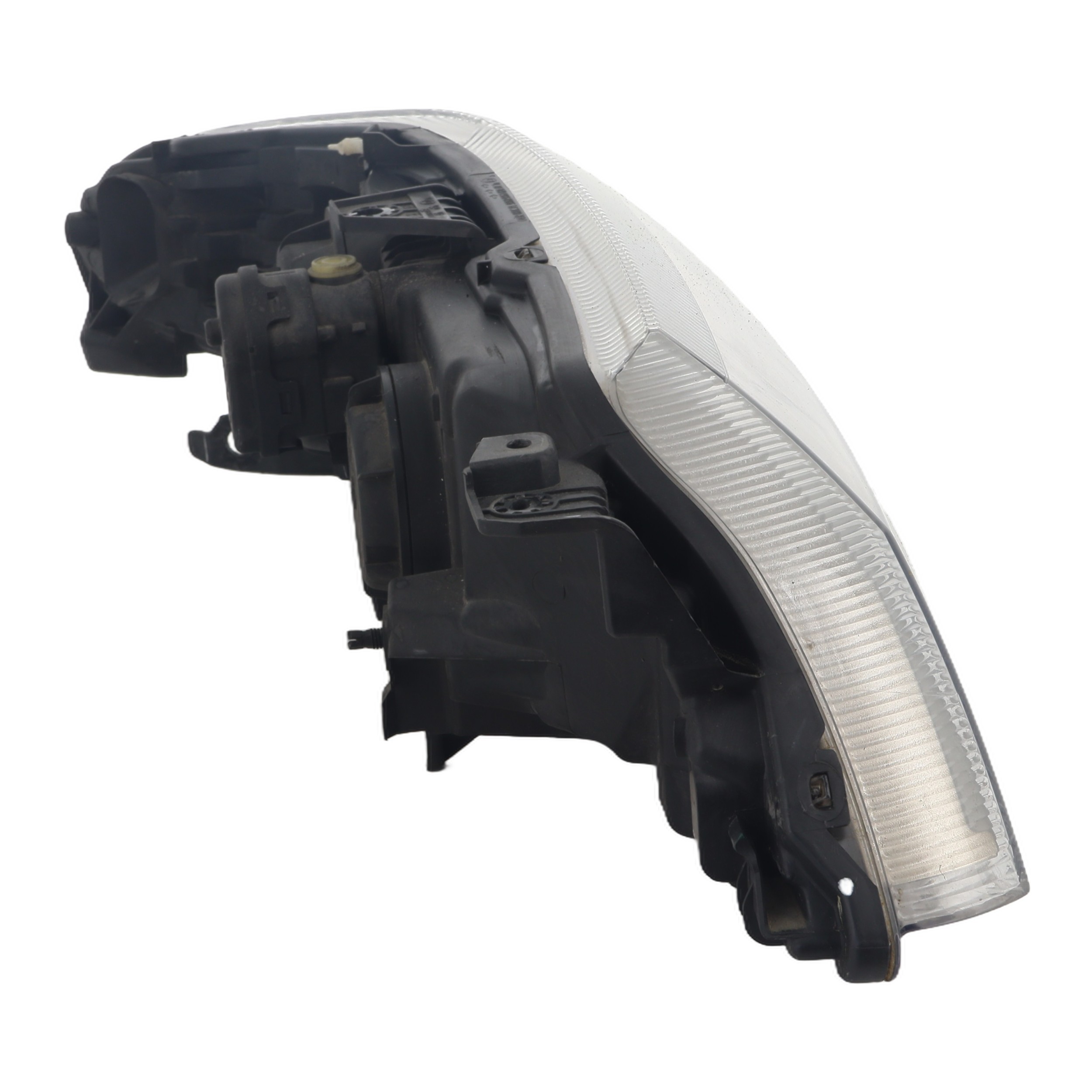 Optique avant principal gauche (feux)(phare) pour RENAULT LAGUNA 2 PHASE 1 BREAK Optique avant principal gauche (feux)(phare) pour RENAULT LAGUNA 2 PHASE 1 BREAK