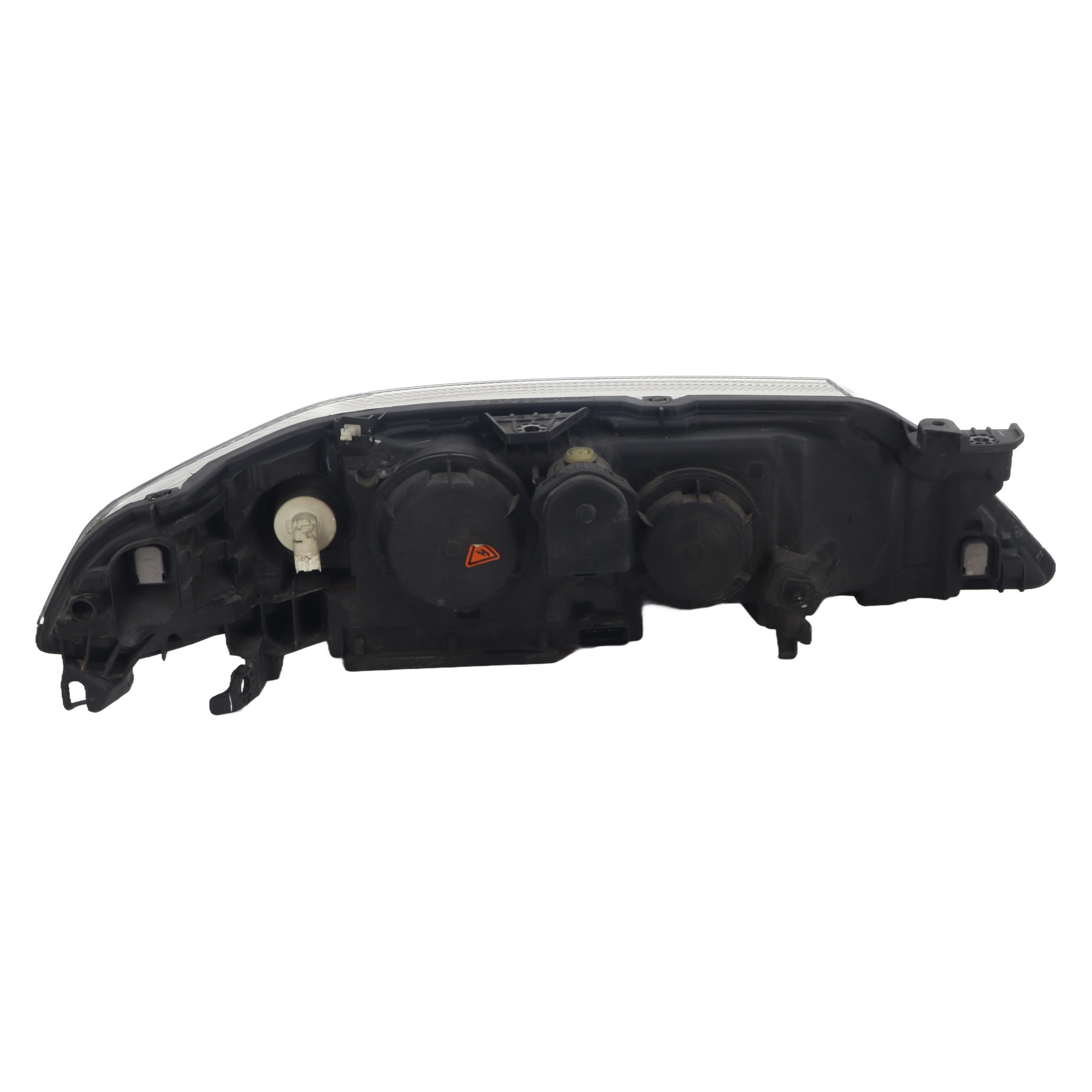 Optique avant principal gauche (feux)(phare) pour RENAULT LAGUNA 2 PHASE 1 BREAK Optique avant principal gauche (feux)(phare) pour RENAULT LAGUNA 2 PHASE 1 BREAK