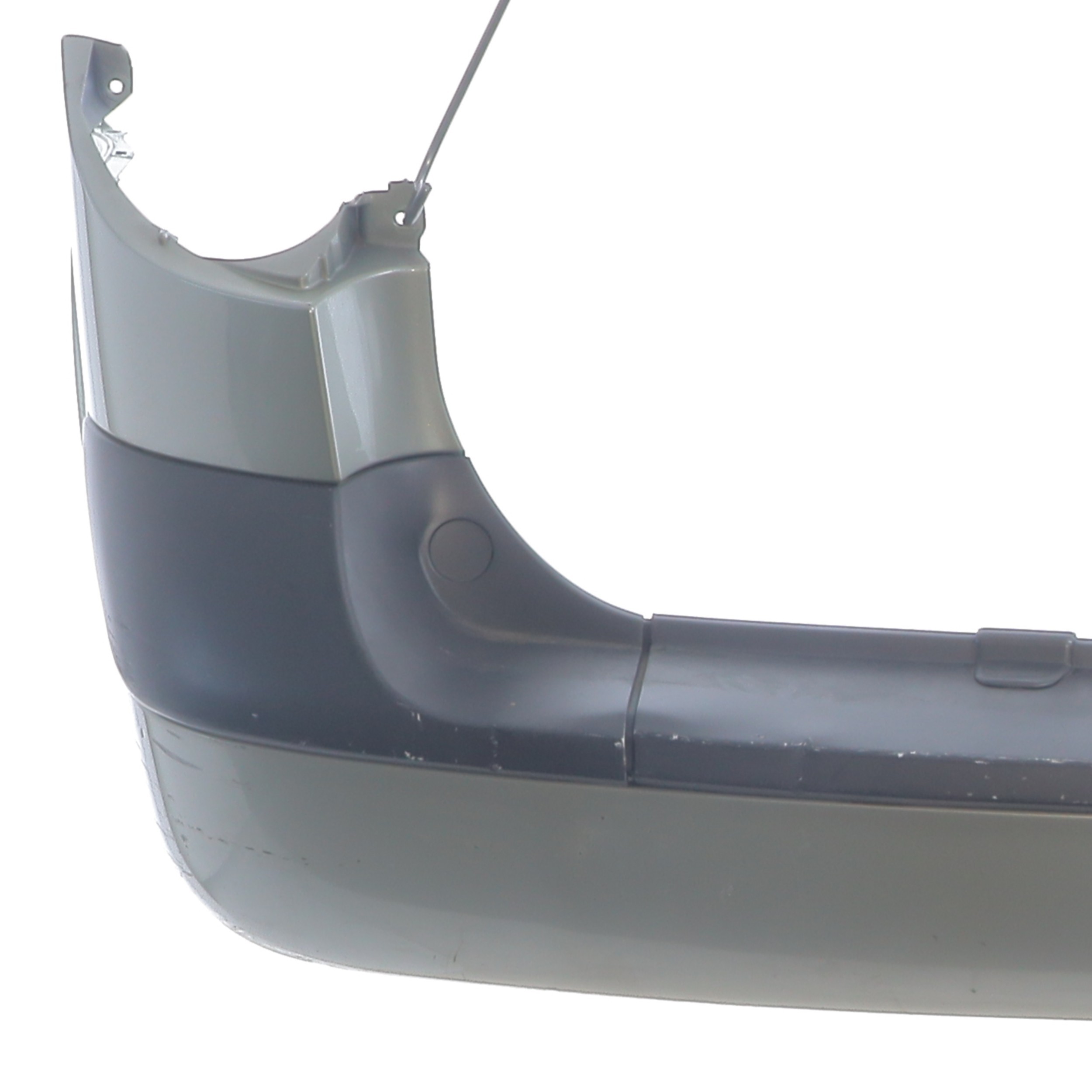 Pare choc arriere pour RENAULT LAGUNA 2 PHASE 1 BREAK Pare choc arriere pour RENAULT LAGUNA 2 PHASE 1 BREAK