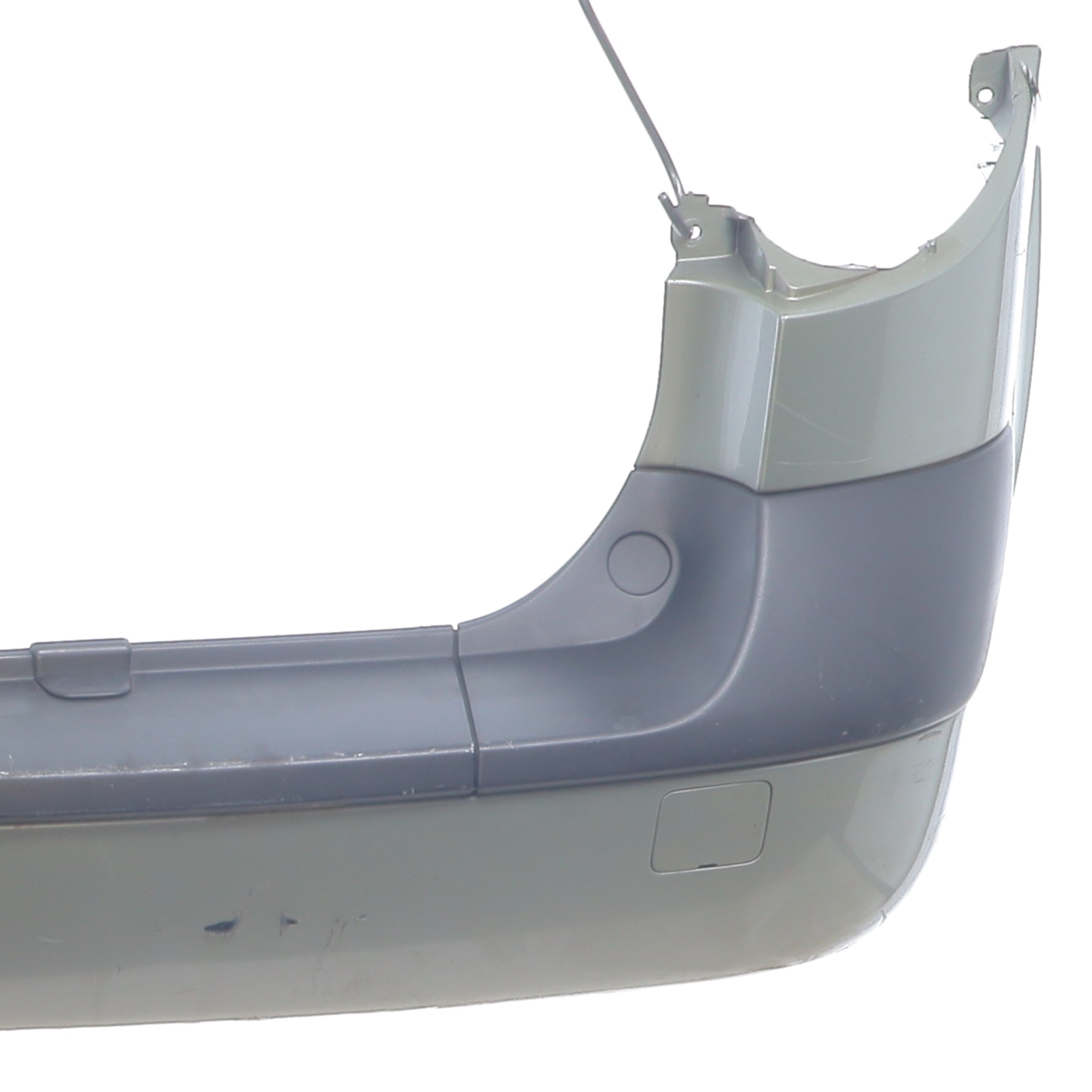 Pare choc arriere pour RENAULT LAGUNA 2 PHASE 1 BREAK Pare choc arriere pour RENAULT LAGUNA 2 PHASE 1 BREAK