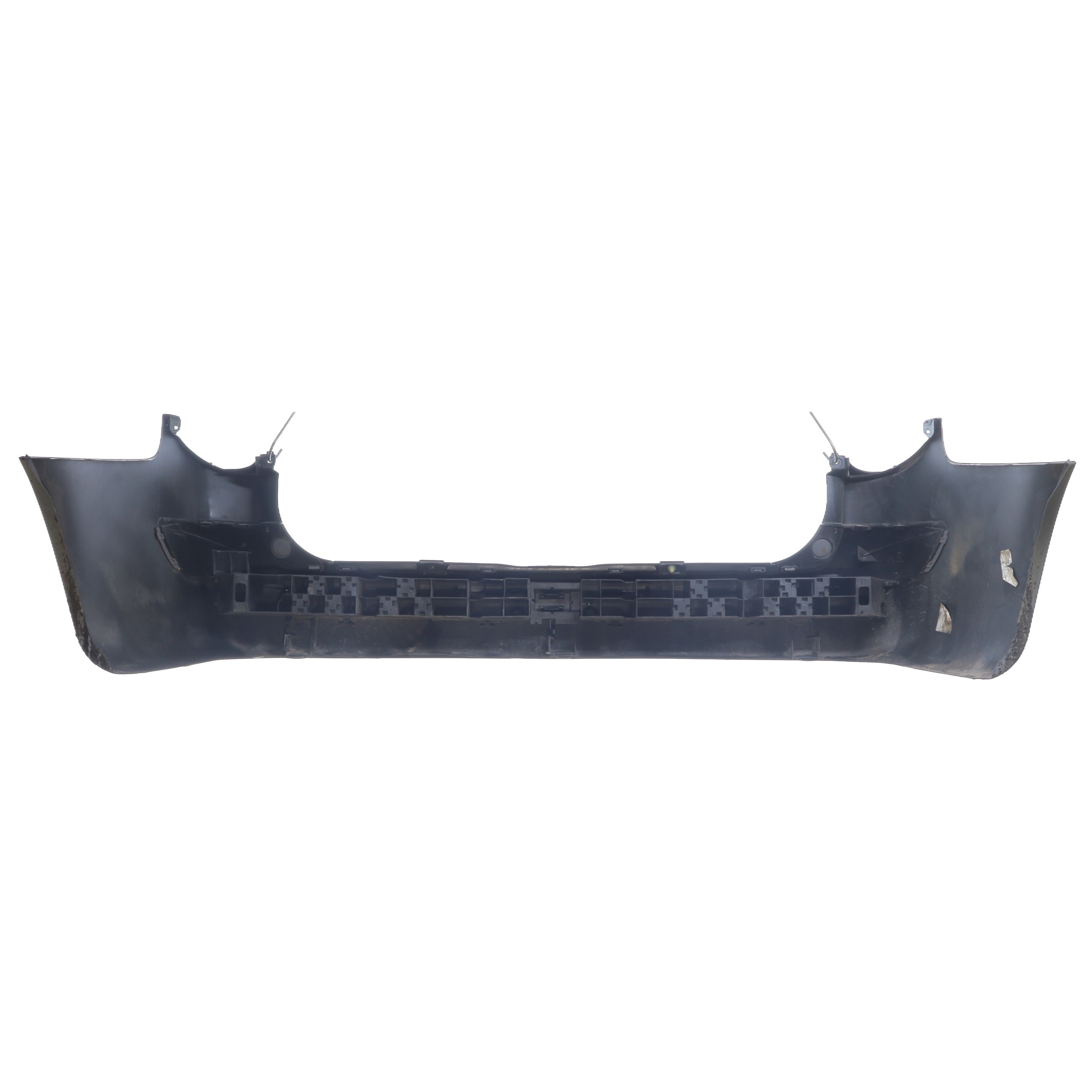 Pare choc arriere pour RENAULT LAGUNA 2 PHASE 1 BREAK Pare choc arriere pour RENAULT LAGUNA 2 PHASE 1 BREAK