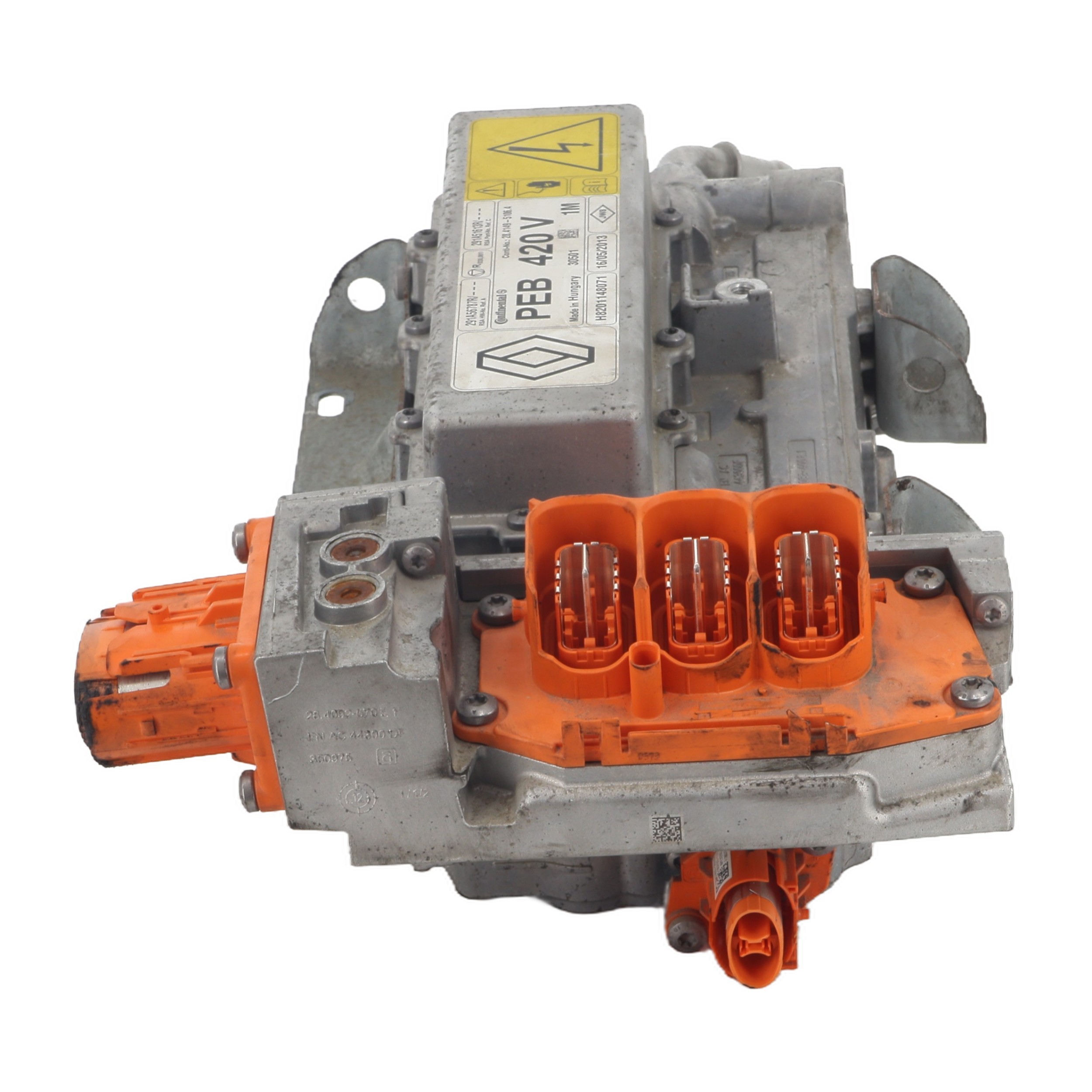 Stabilisateur module de tension pour RENAULT ZOE 1 Stabilisateur module de tension pour RENAULT ZOE 1