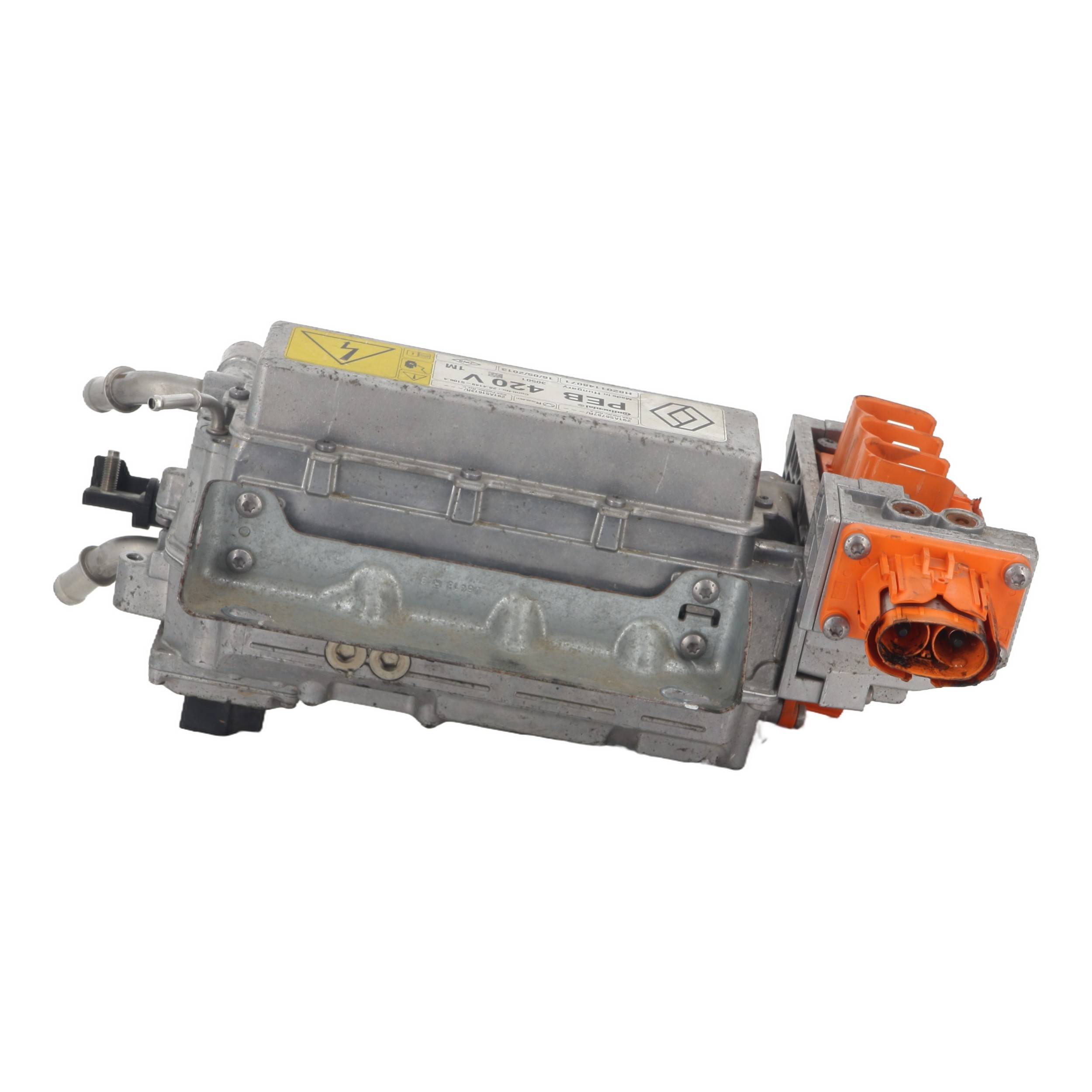 Stabilisateur module de tension pour RENAULT ZOE 1 Stabilisateur module de tension pour RENAULT ZOE 1