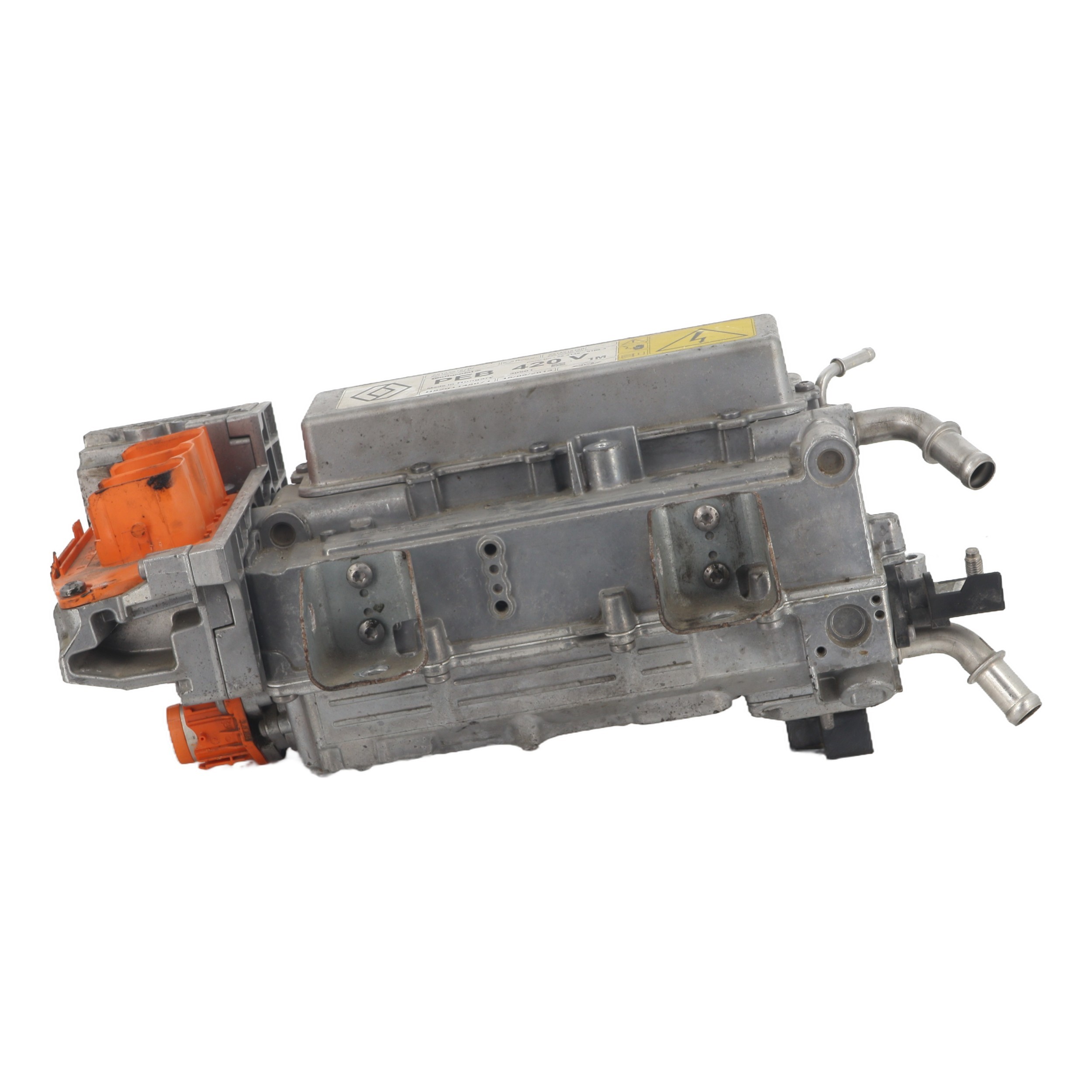 Stabilisateur module de tension pour RENAULT ZOE 1 Stabilisateur module de tension pour RENAULT ZOE 1