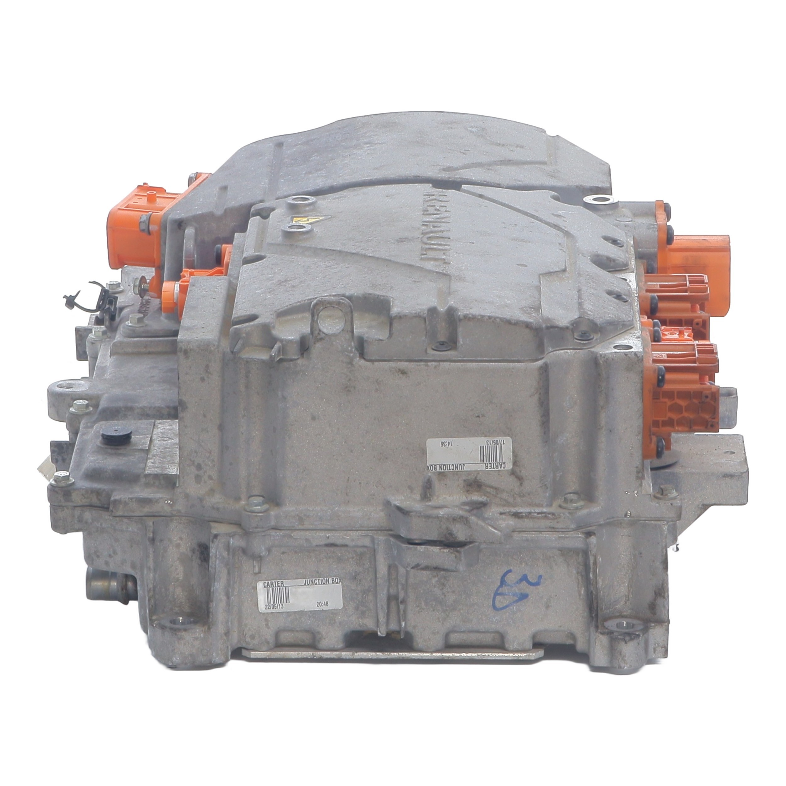 Module électronique pour RENAULT ZOE 1 Module électronique pour RENAULT ZOE 1