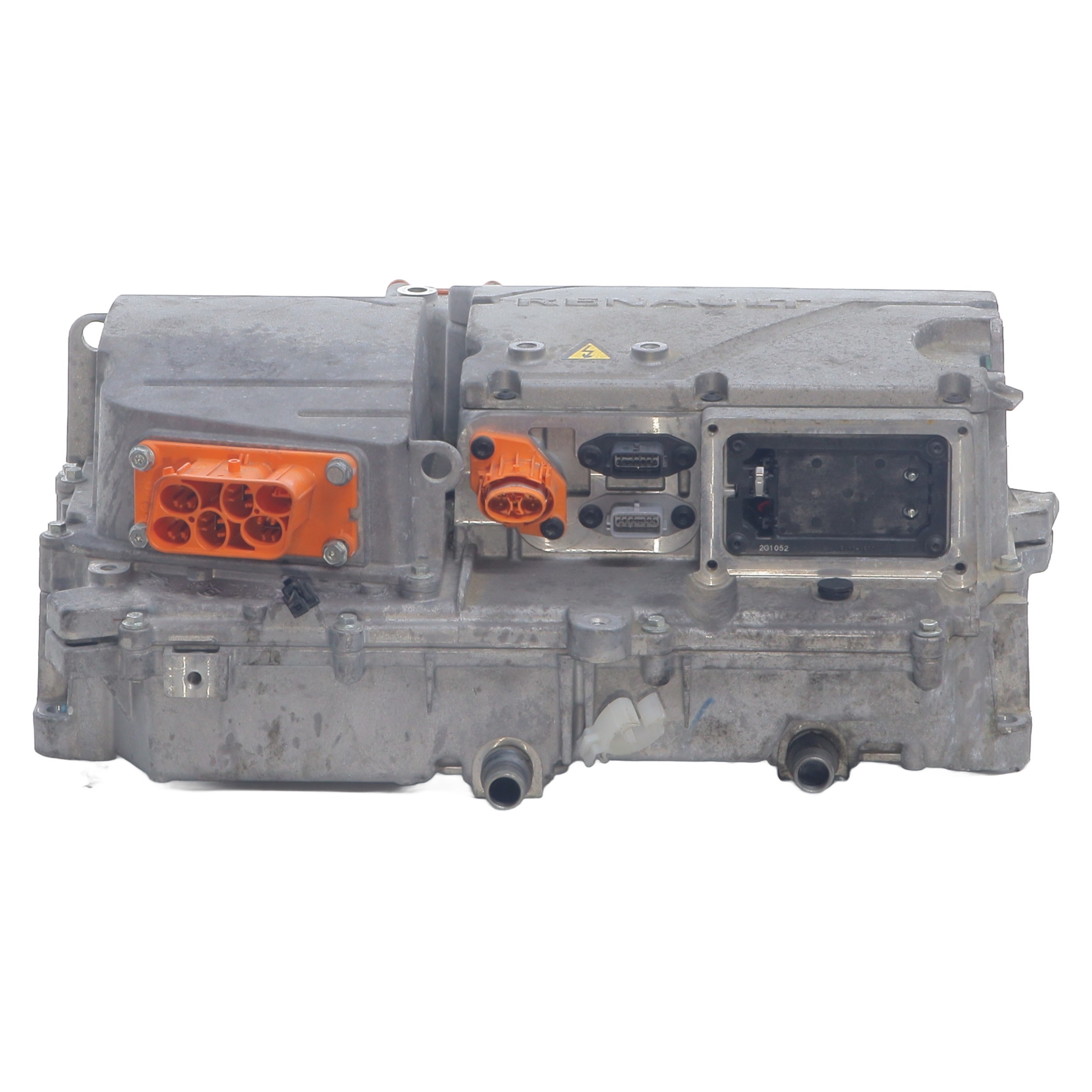 Module électronique pour RENAULT ZOE 1 Module électronique pour RENAULT ZOE 1
