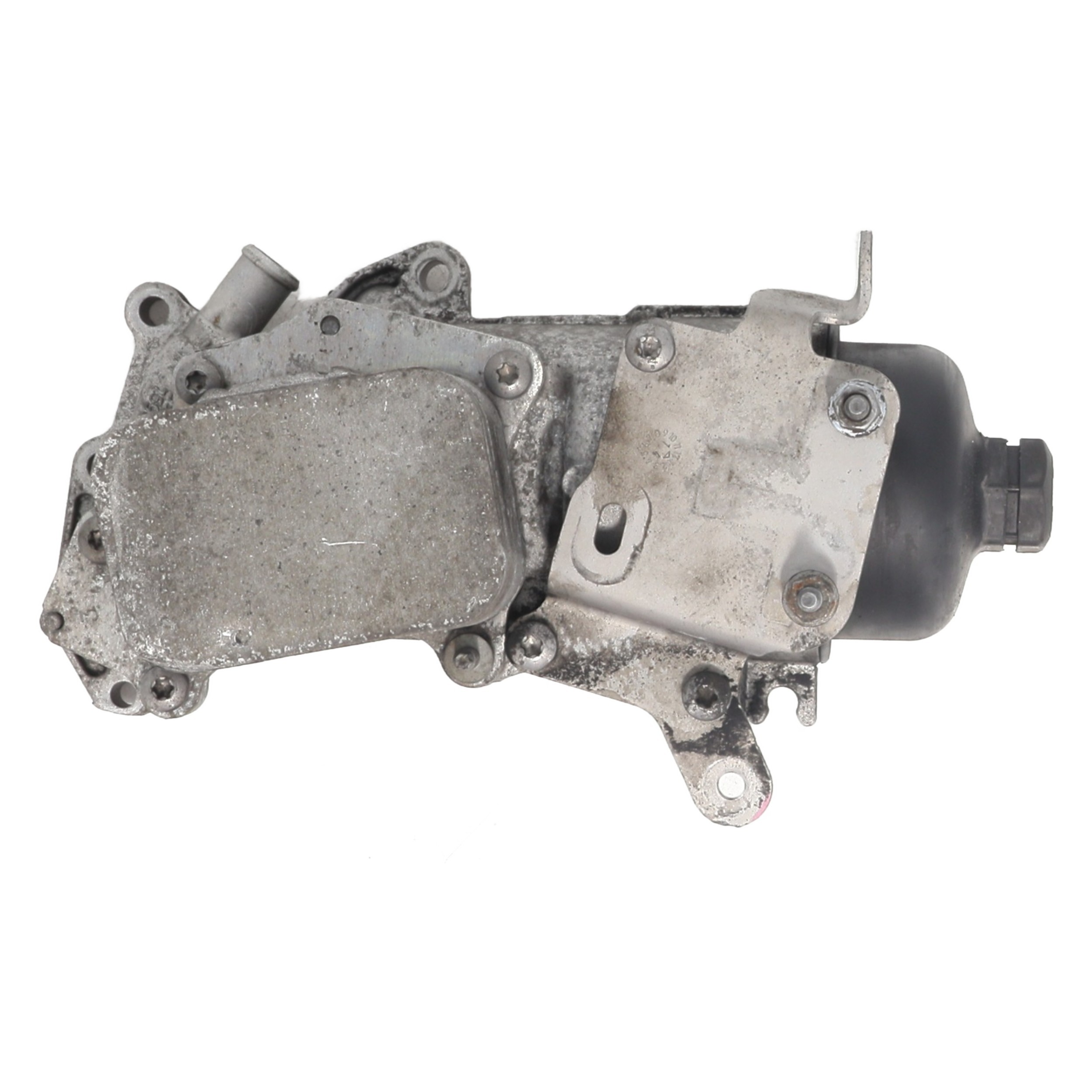 Support filtre a huile pour PEUGEOT 208 1 PHASE 1 Support filtre a huile pour PEUGEOT 208 1 PHASE 1