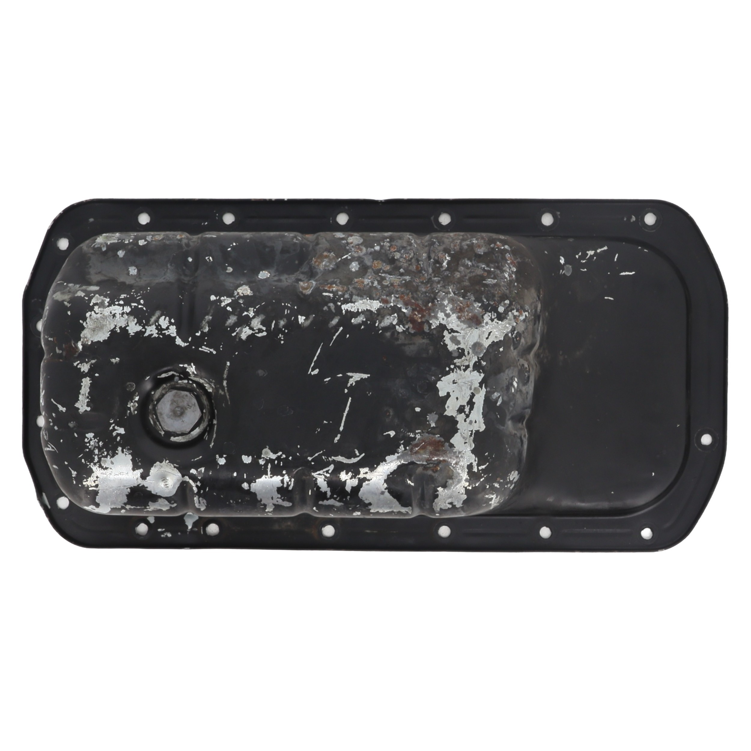 Carter inferieur pour PEUGEOT 208 1 PHASE 1 Carter inferieur pour PEUGEOT 208 1 PHASE 1