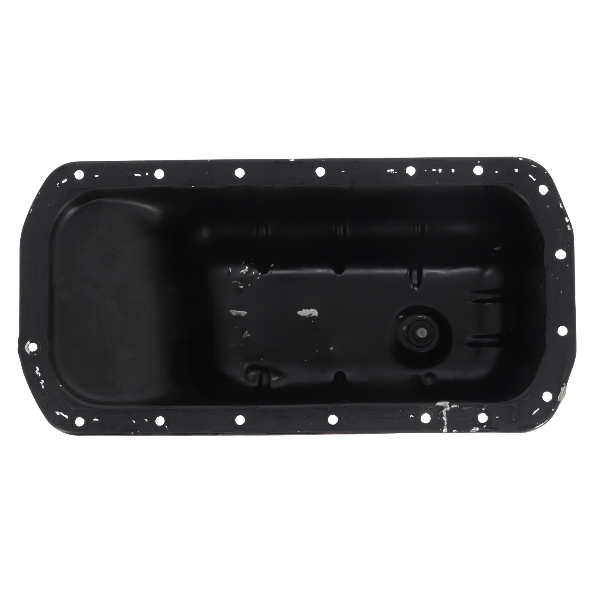 Carter inferieur pour PEUGEOT 208 1 PHASE 1 Carter inferieur pour PEUGEOT 208 1 PHASE 1