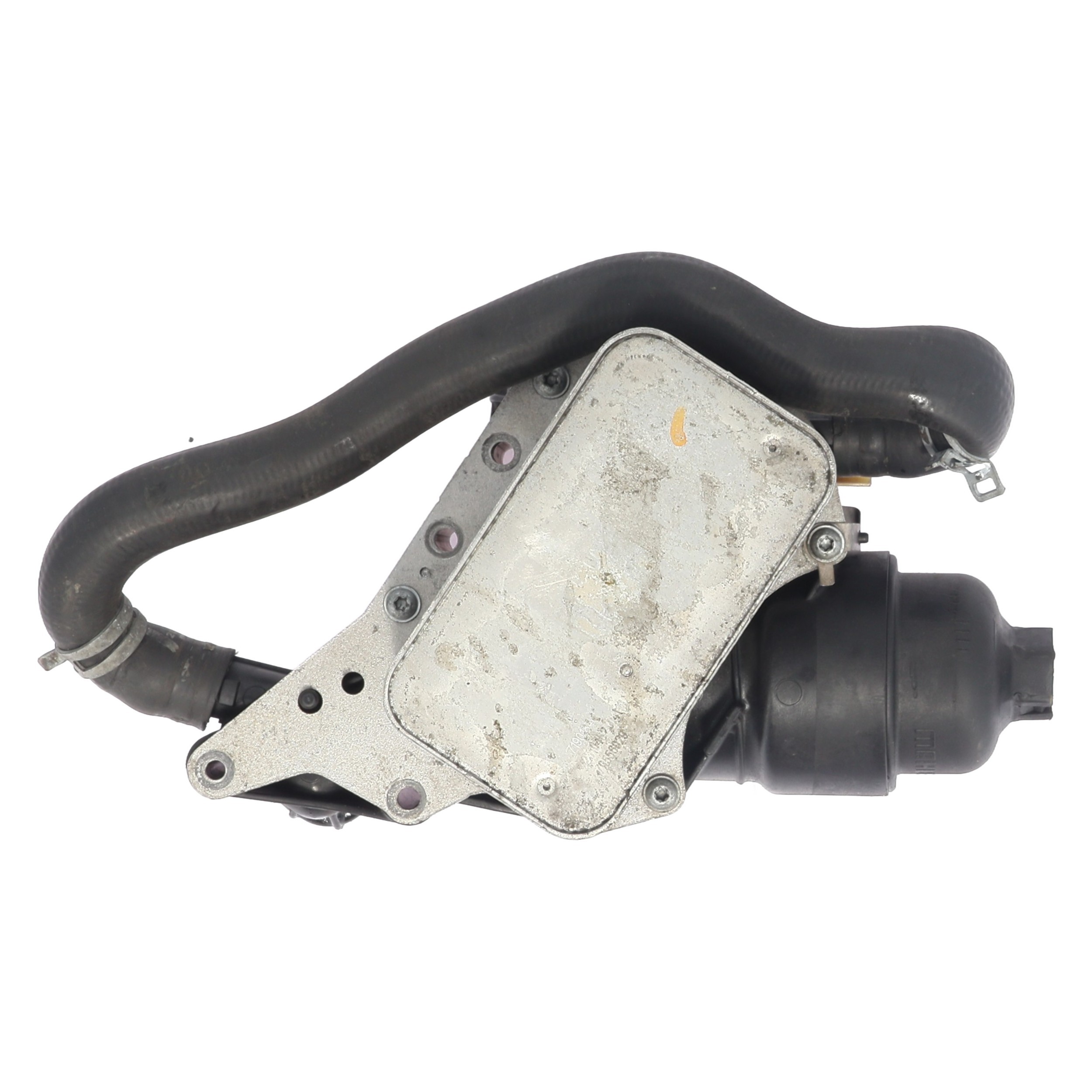 Support filtre a huile pour RENAULT ESPACE 5 Support filtre a huile pour RENAULT ESPACE 5