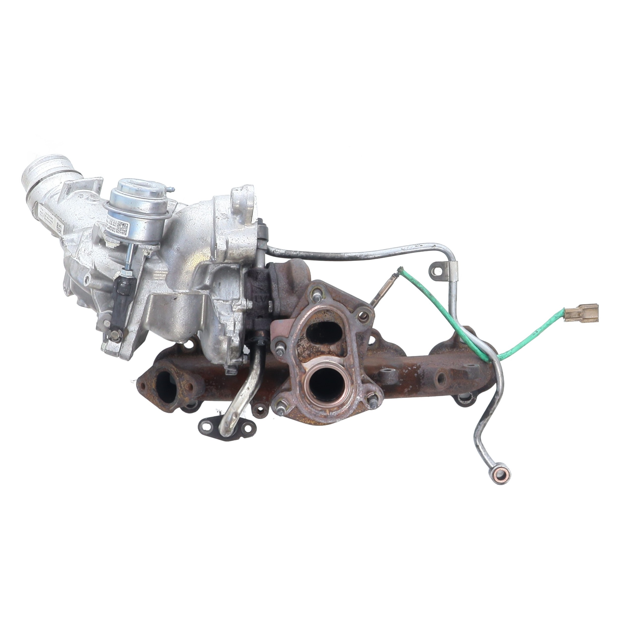 Turbo pour RENAULT ESPACE 5 Turbo pour RENAULT ESPACE 5