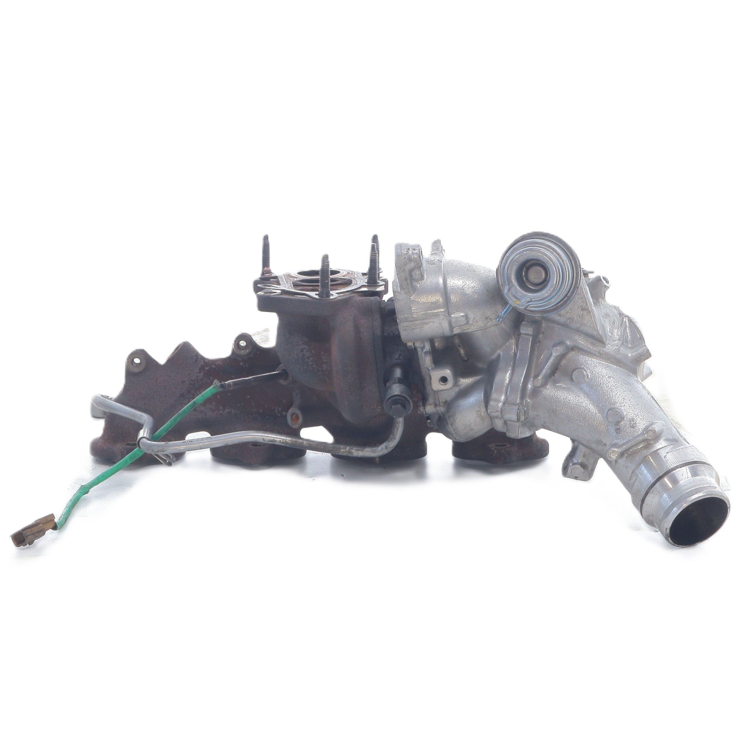 Turbo pour RENAULT ESPACE 5 Turbo pour RENAULT ESPACE 5
