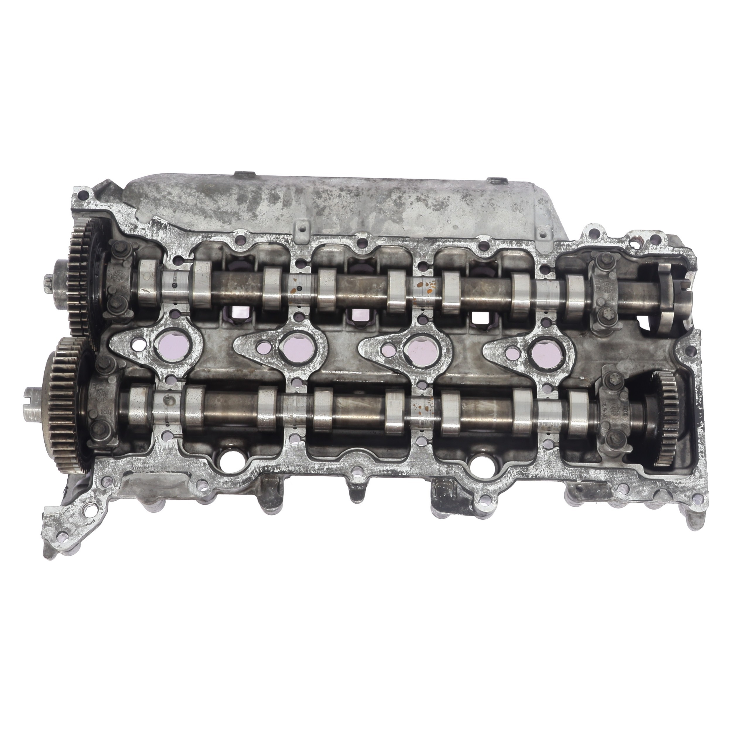 Cache culbuteur pour RENAULT ESPACE 5 Cache culbuteur pour RENAULT ESPACE 5