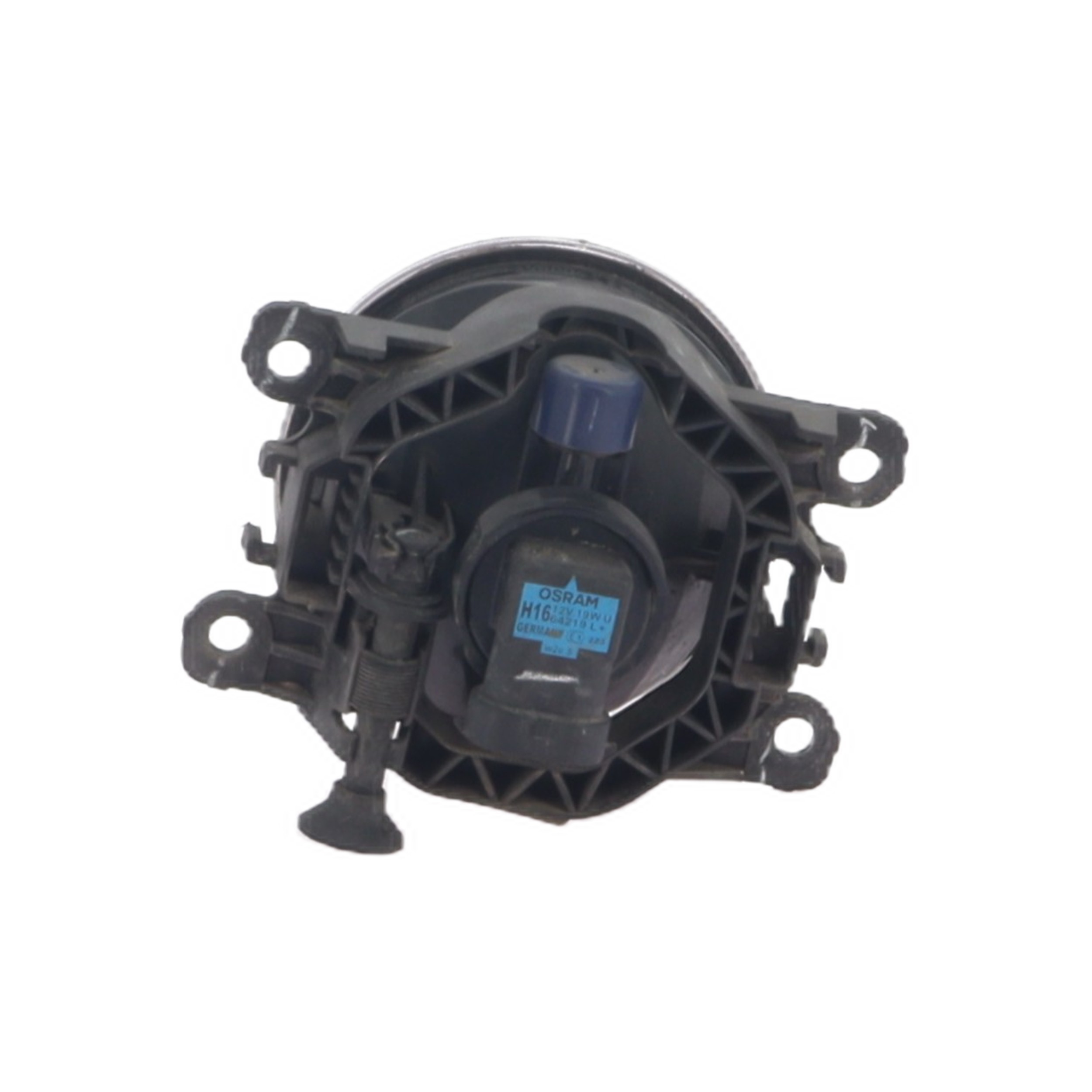Anti brouillard droit (feux) pour RENAULT SCENIC 3 PHASE 2 Anti brouillard droit (feux) pour RENAULT SCENIC 3 PHASE 2
