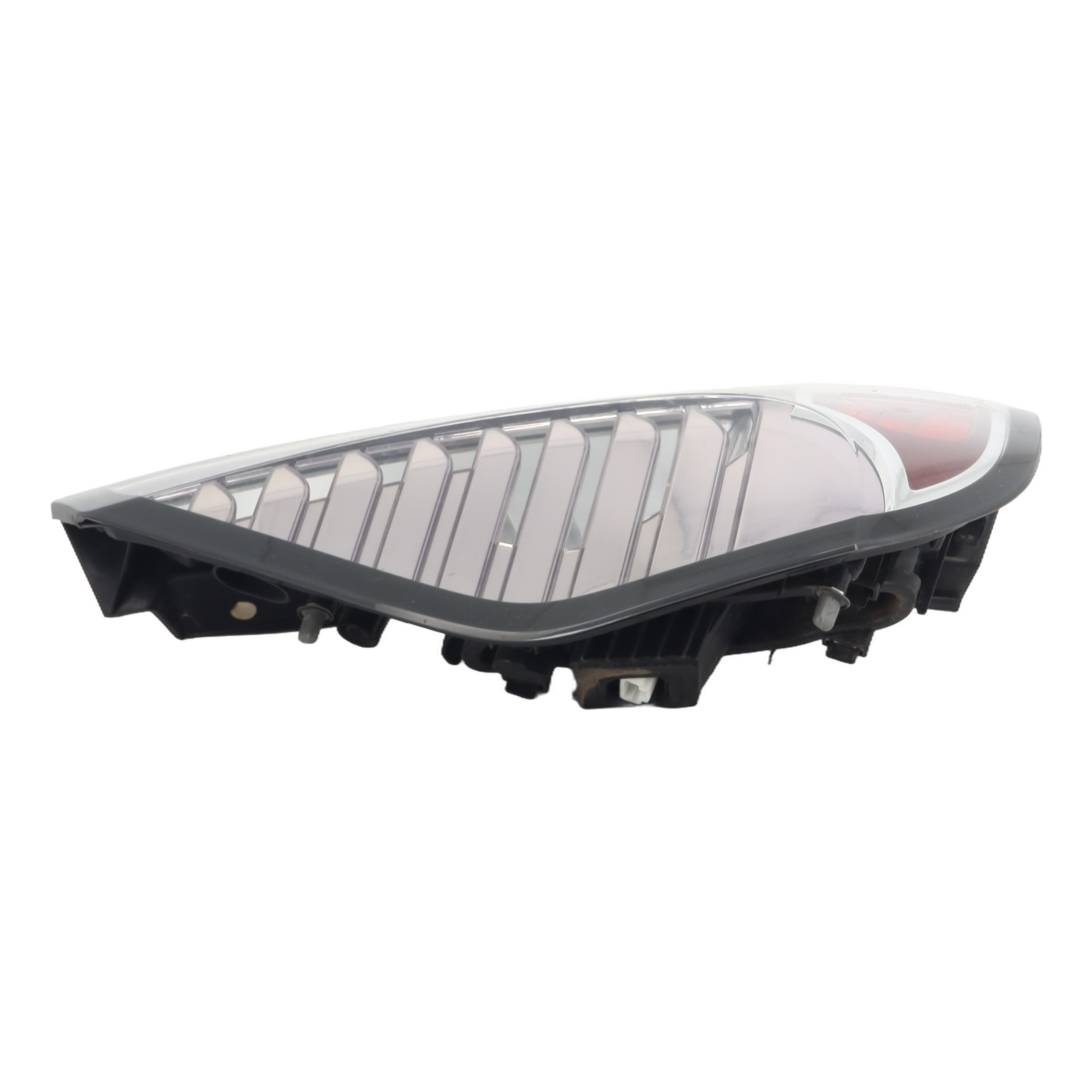 Feu arriere principal gauche (feux) pour RENAULT SCENIC 3 PHASE 2 Feu arriere principal gauche (feux) pour RENAULT SCENIC 3 PHASE 2