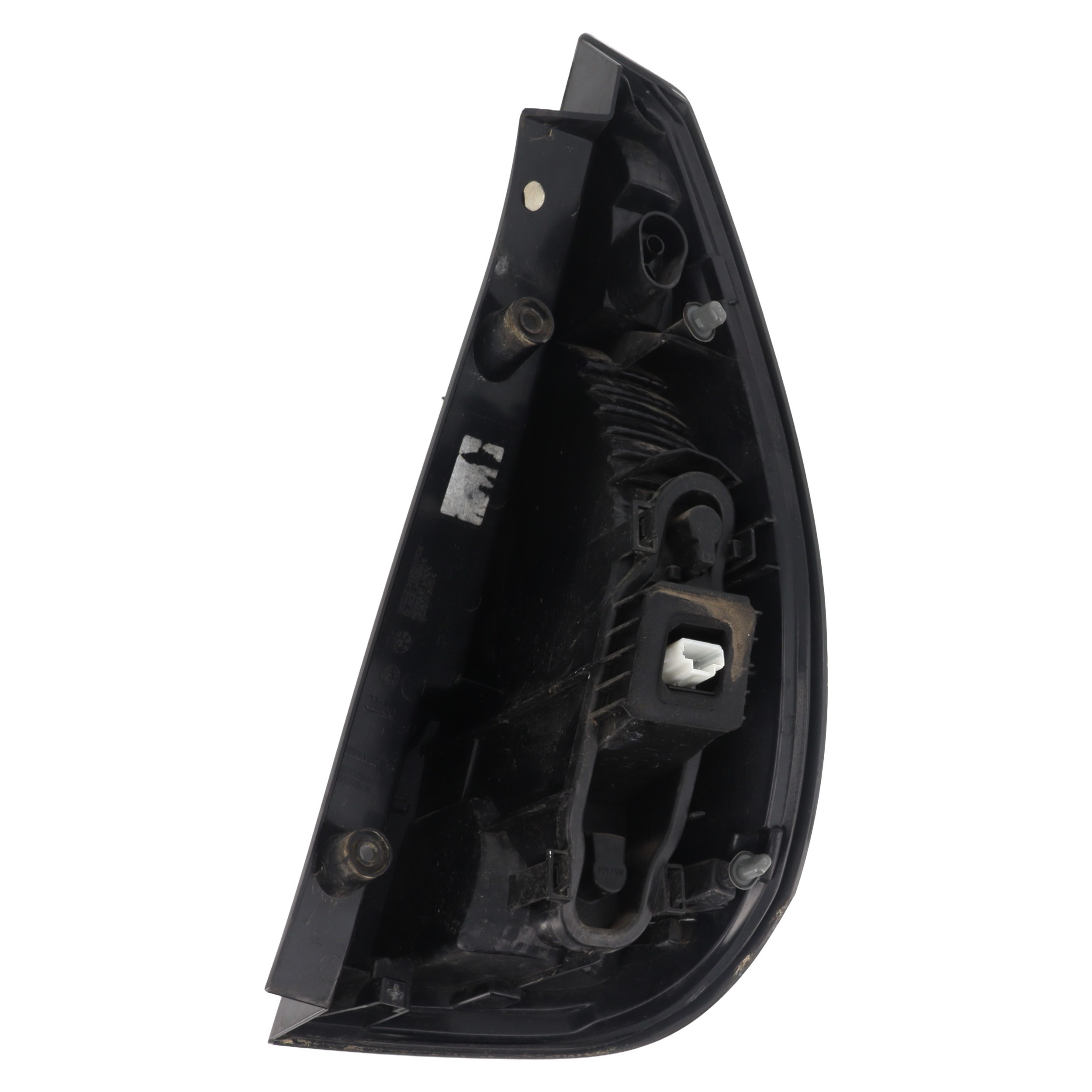 Feu arriere principal gauche (feux) pour RENAULT SCENIC 3 PHASE 2 Feu arriere principal gauche (feux) pour RENAULT SCENIC 3 PHASE 2