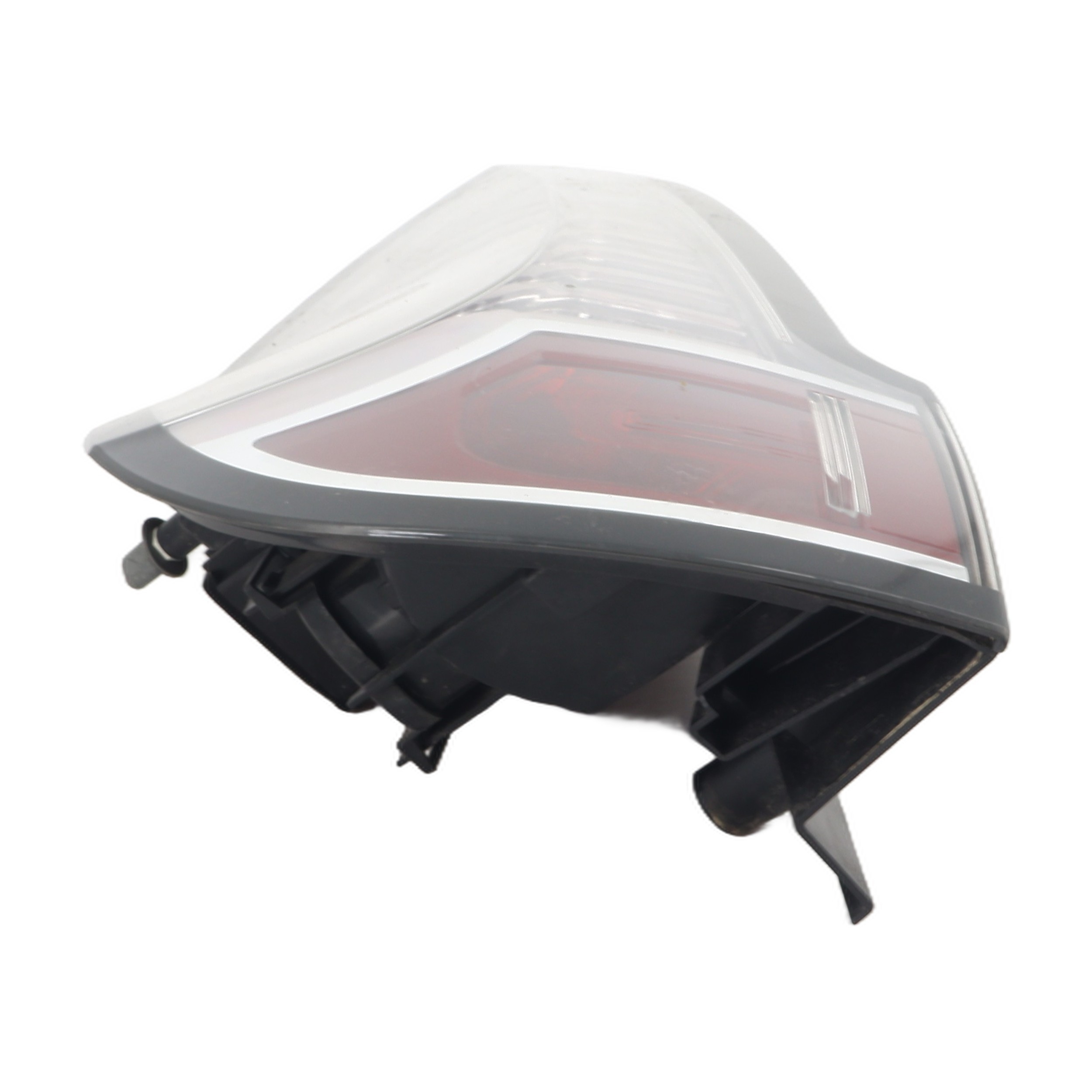 Feu arriere principal gauche (feux) pour RENAULT SCENIC 3 PHASE 2 Feu arriere principal gauche (feux) pour RENAULT SCENIC 3 PHASE 2