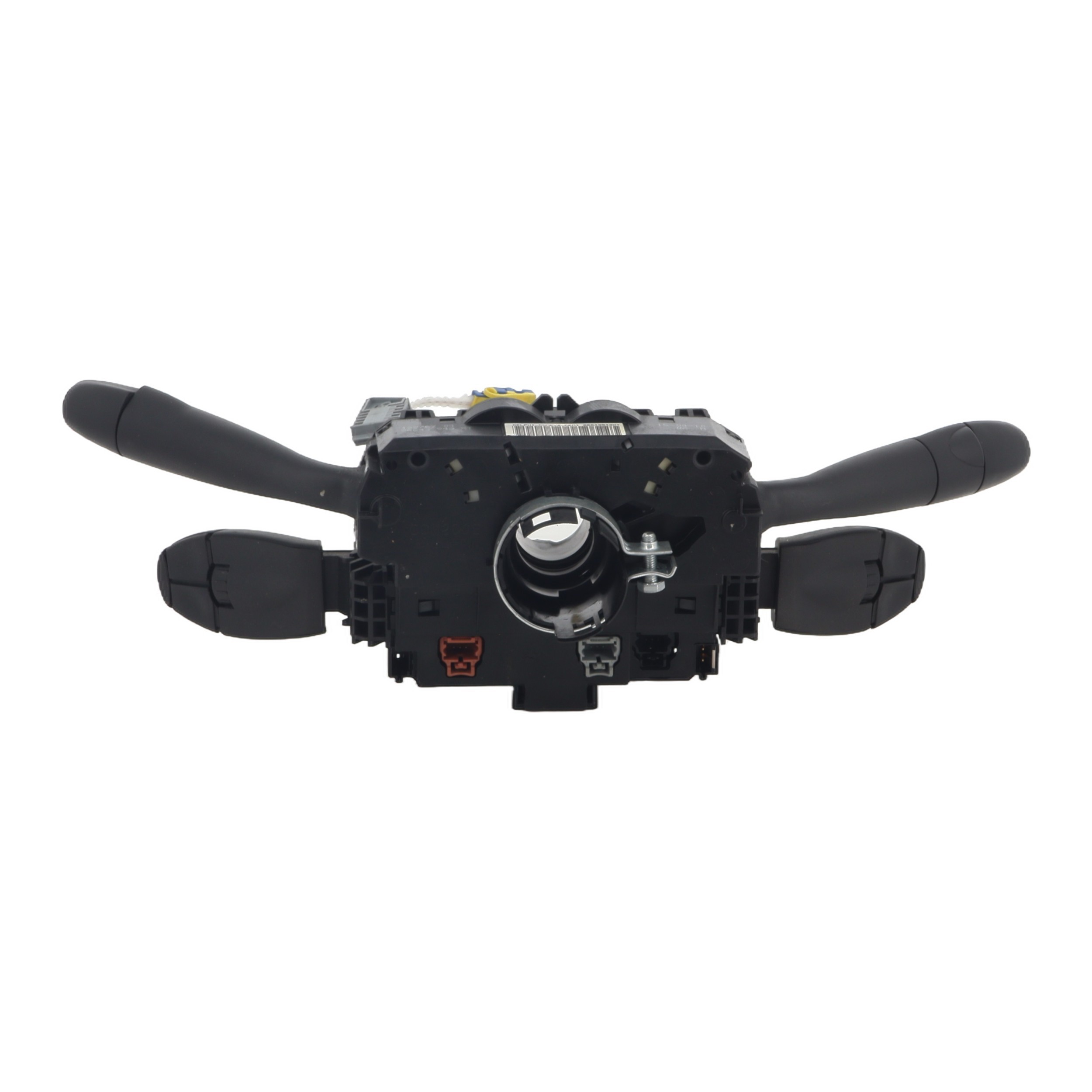 Com (Bloc Contacteur Tournant+Commodo Essuie Glace+Commodo Phare) pour CITROEN C3 PICASSO PHASE 1 Com (Bloc Contacteur Tournant+Commodo Essuie Glace+Commodo Phare) pour CITROEN C3 PICASSO PHASE 1