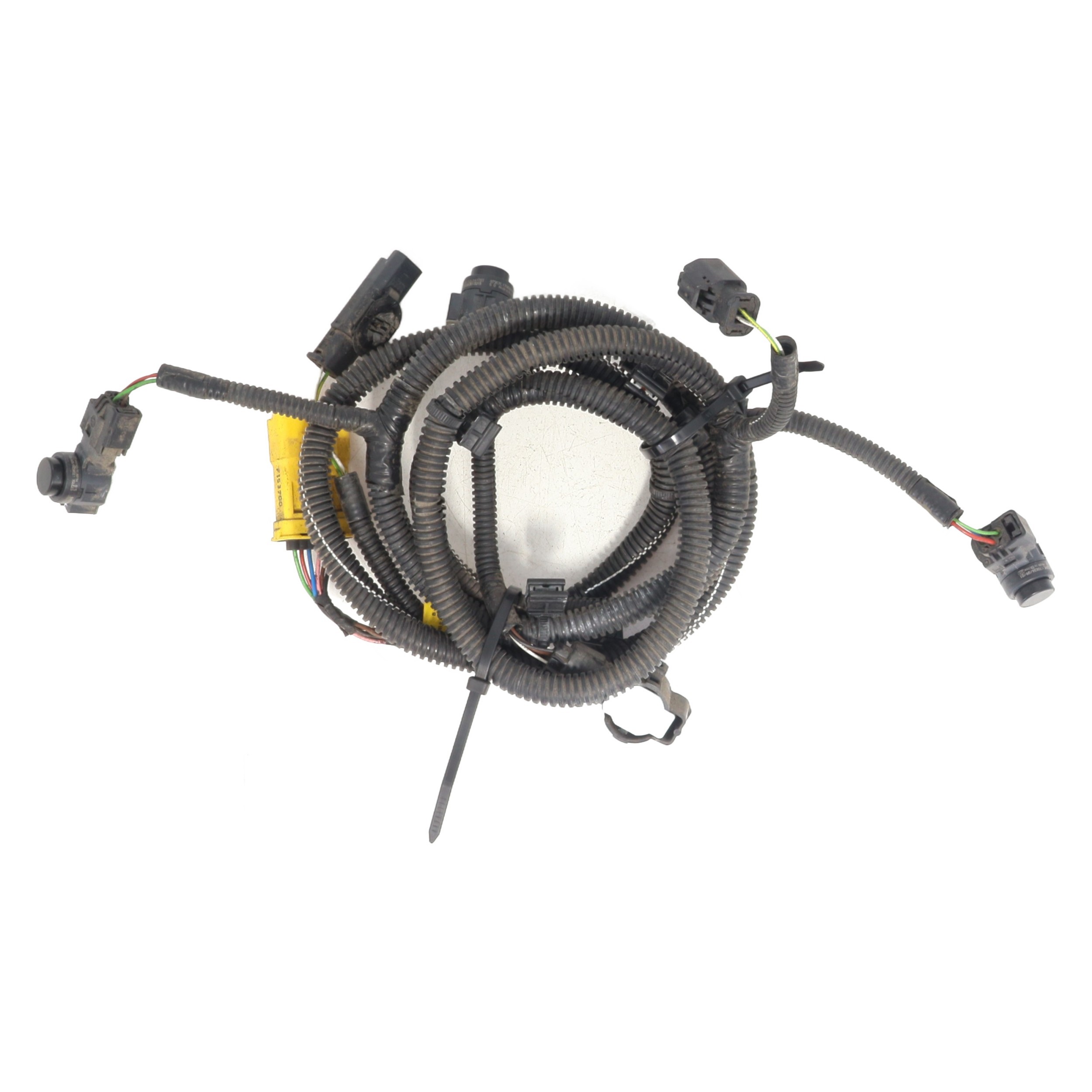 Capteur aide au stationnement pour PEUGEOT 208 1 PHASE 2 Capteur aide au stationnement pour PEUGEOT 208 1 PHASE 2