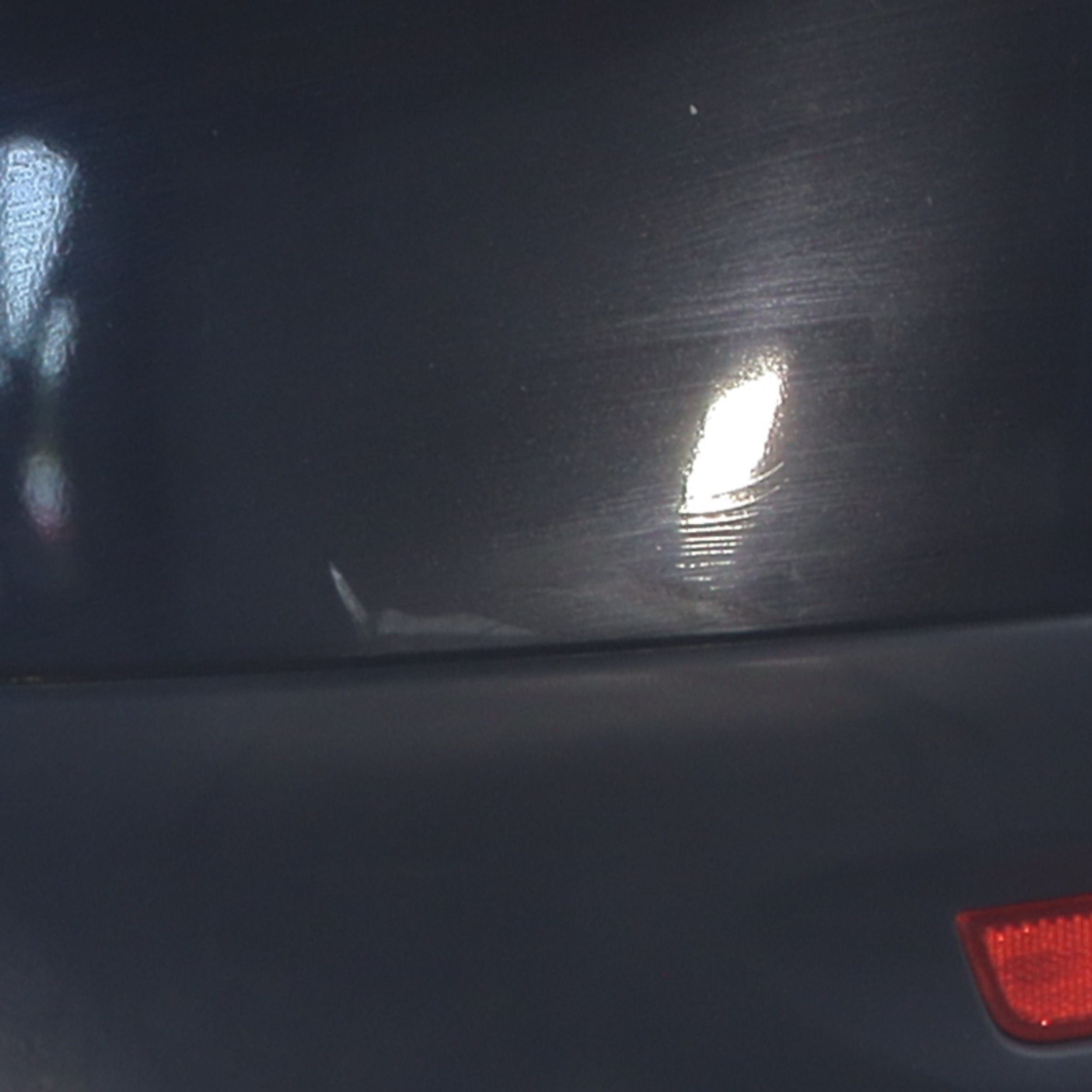Pare choc arriere pour DACIA DUSTER 1 PHASE 1 Pare choc arriere pour DACIA DUSTER 1 PHASE 1