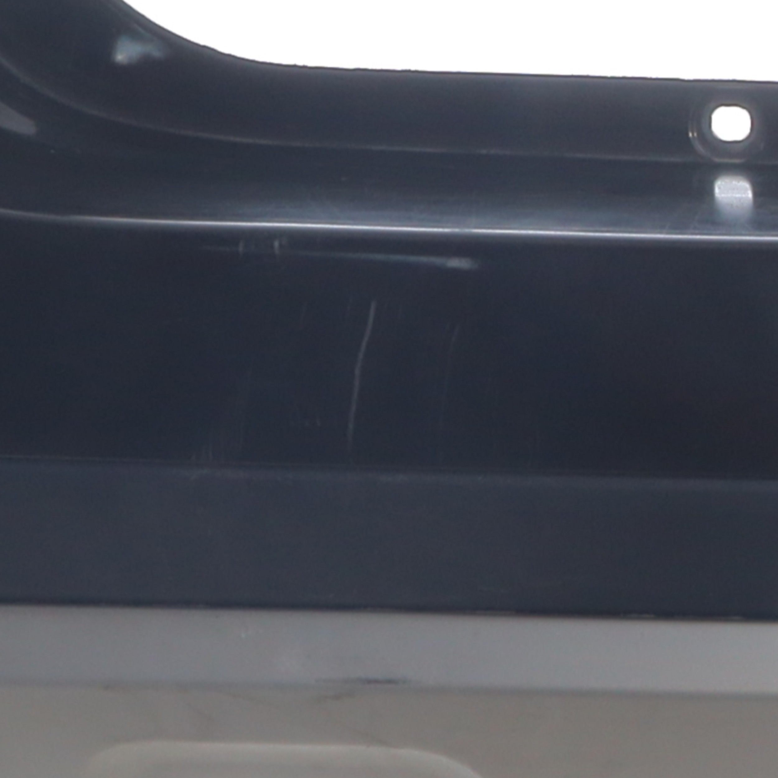Pare choc arriere pour DACIA DUSTER 1 PHASE 1 Pare choc arriere pour DACIA DUSTER 1 PHASE 1