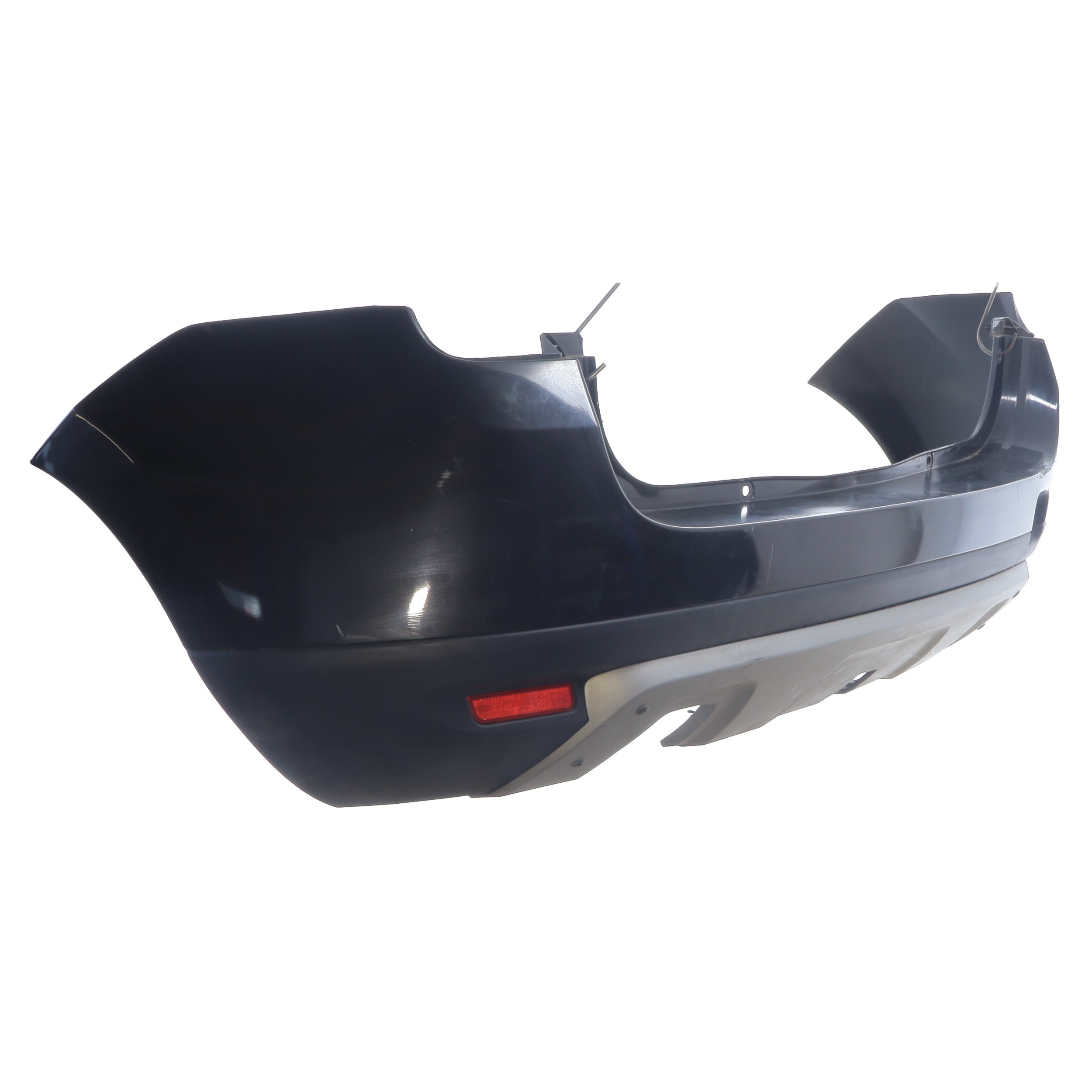 Pare choc arriere pour DACIA DUSTER 1 PHASE 1 Pare choc arriere pour DACIA DUSTER 1 PHASE 1