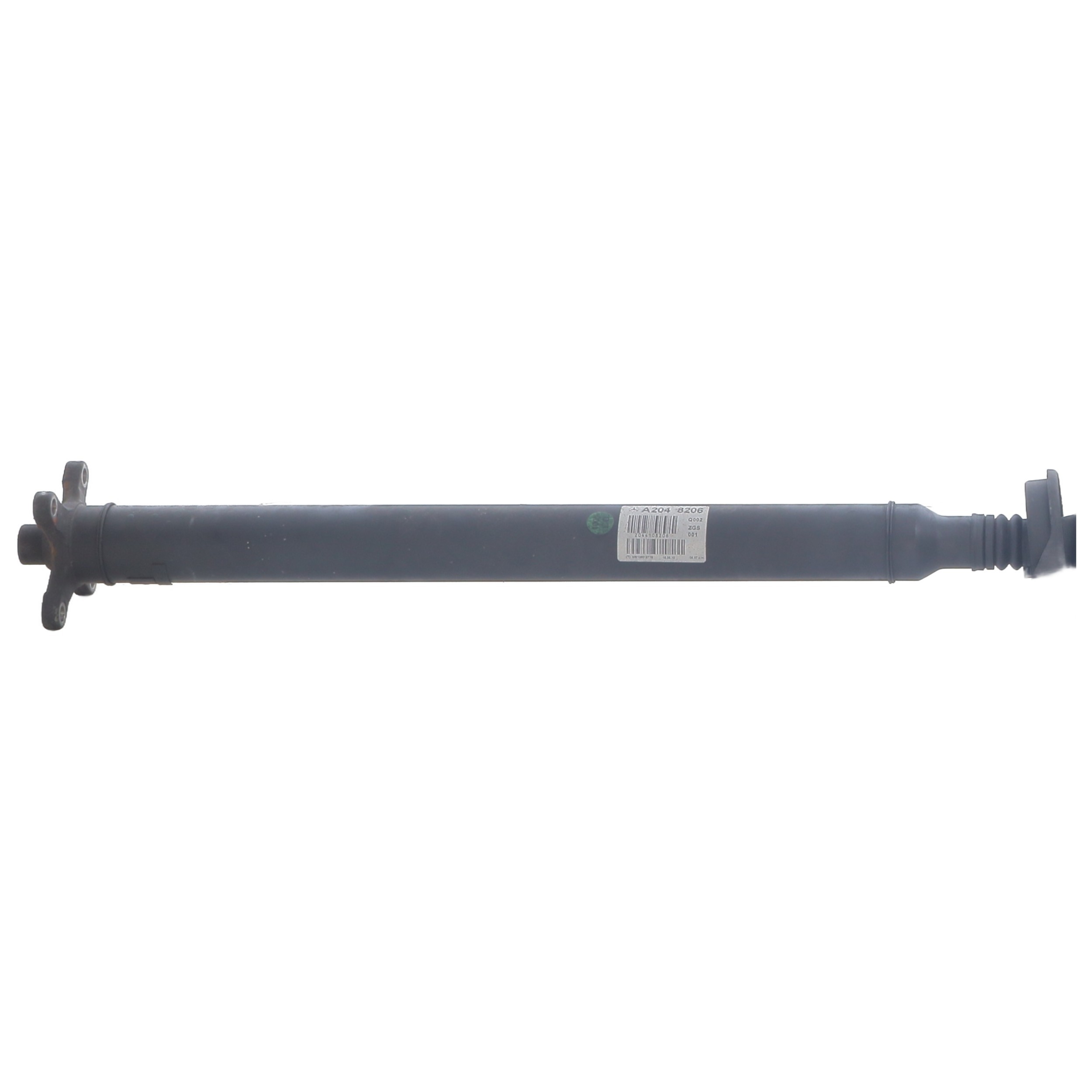 Arbre de transmission (propulsion) pour MERCEDES CLASSE E 207 PHASE 1 COUPE Arbre de transmission (propulsion) pour MERCEDES CLASSE E 207 PHASE 1 COUPE