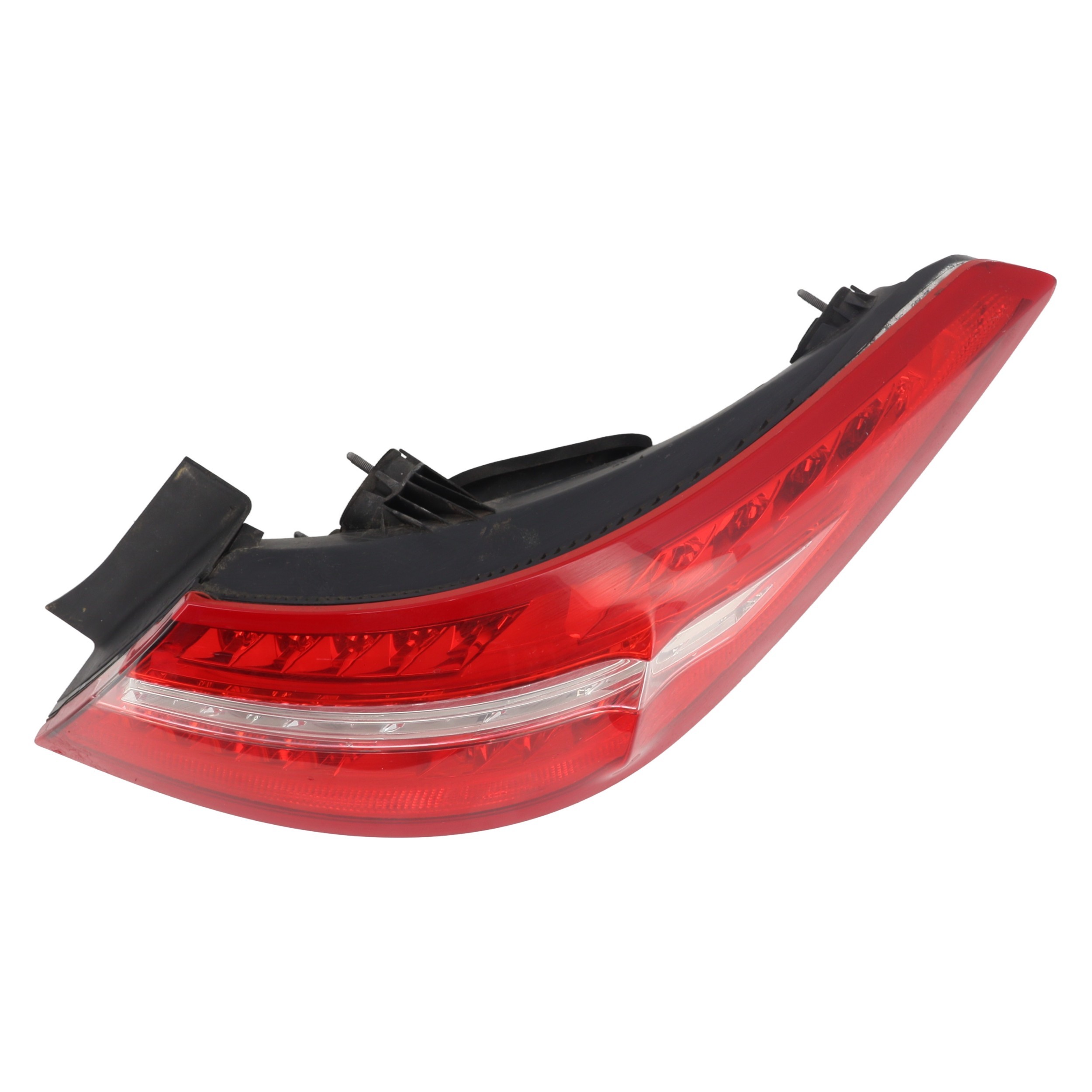 Feu arriere principal gauche (feux) pour MERCEDES CLASSE E 207 PHASE 1 COUPE Feu arriere principal gauche (feux) pour MERCEDES CLASSE E 207 PHASE 1 COUPE