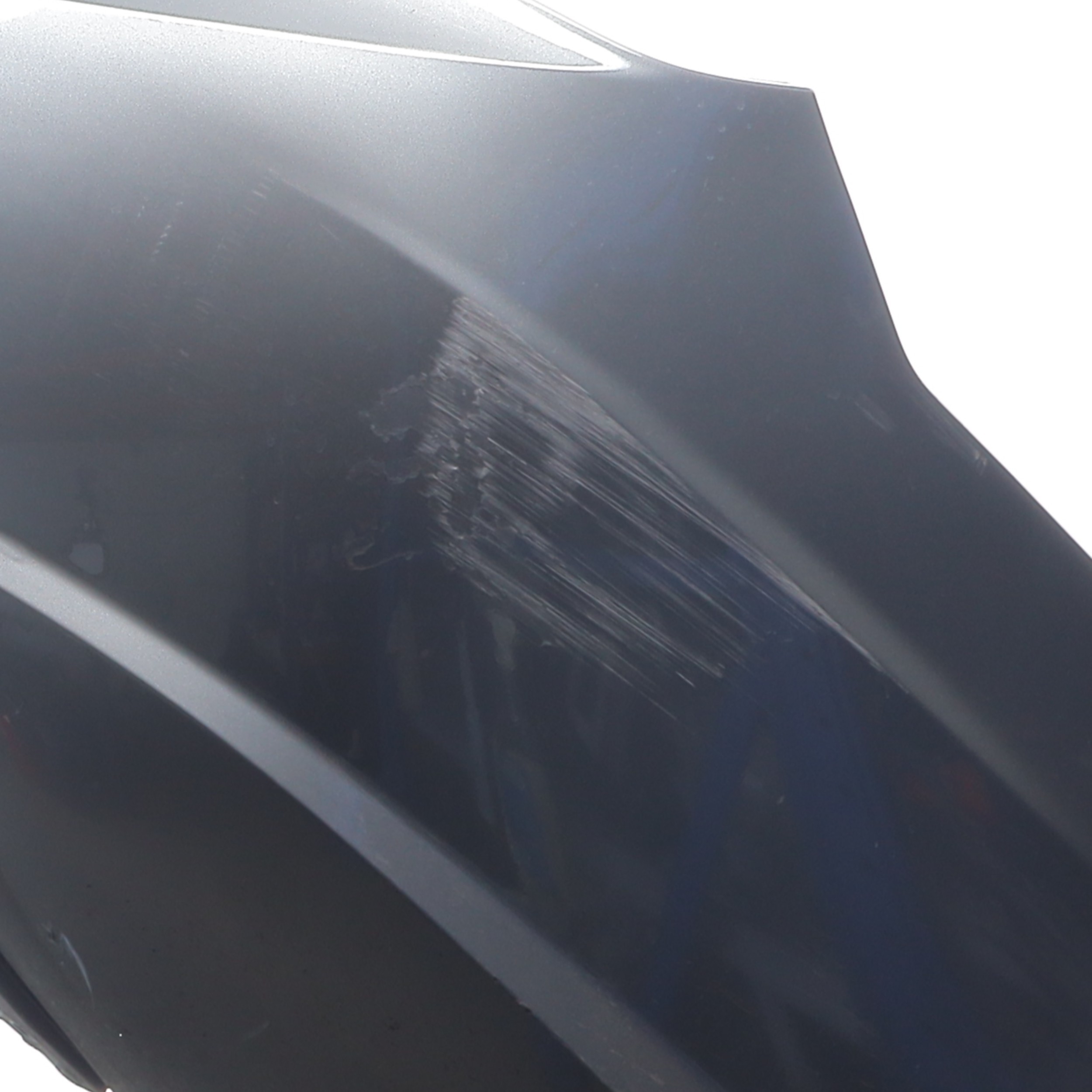 Pare choc arriere pour MERCEDES CLASSE E 207 PHASE 1 COUPE Pare choc arriere pour MERCEDES CLASSE E 207 PHASE 1 COUPE